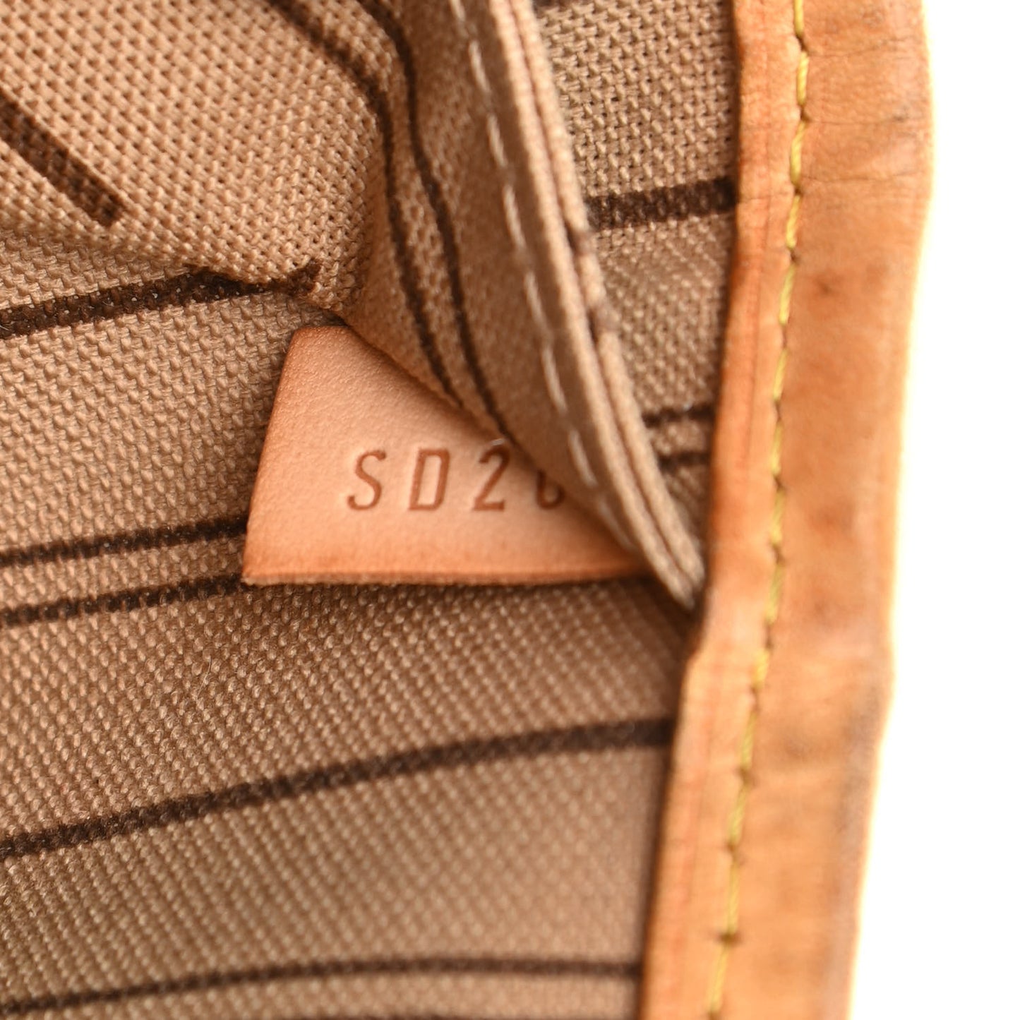 Monogram Neverfull MM
