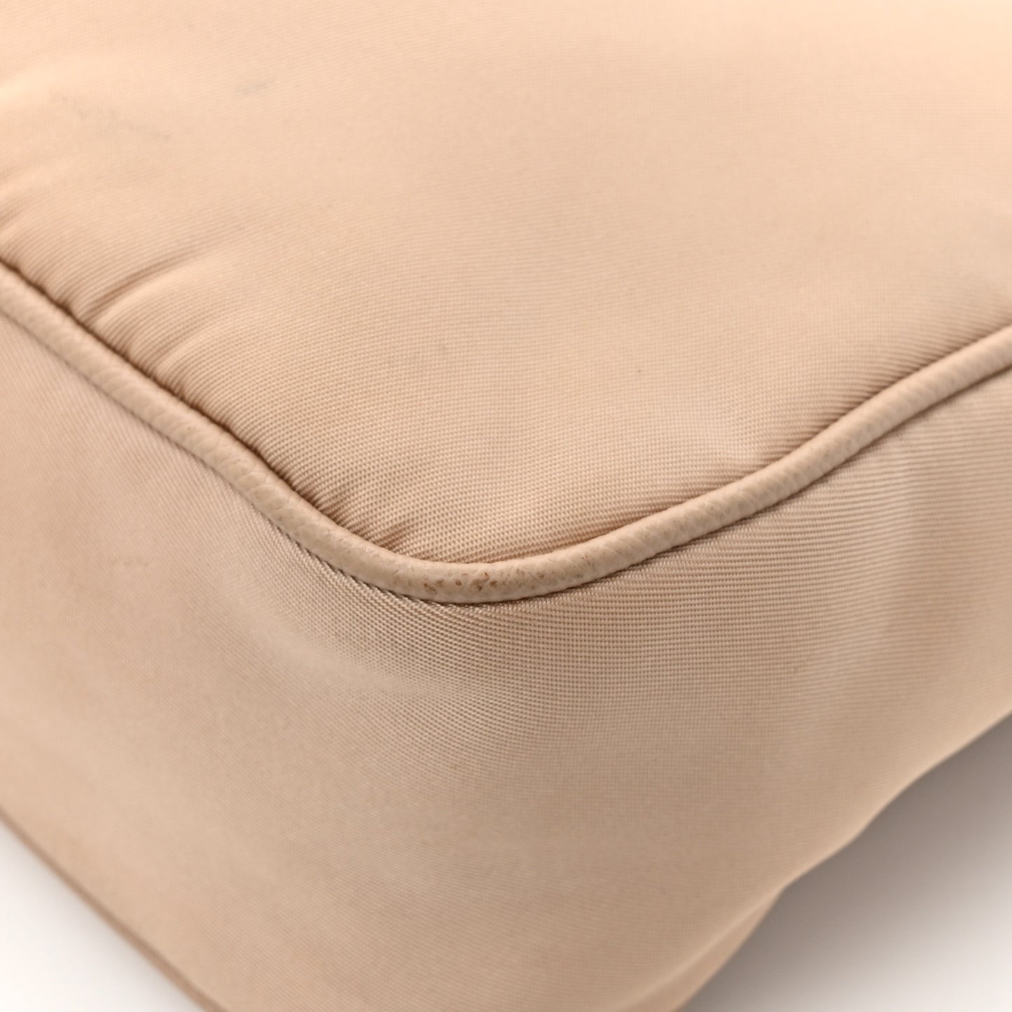 Nylon Re-Edition 2005 Shoulder Bag Cammeo