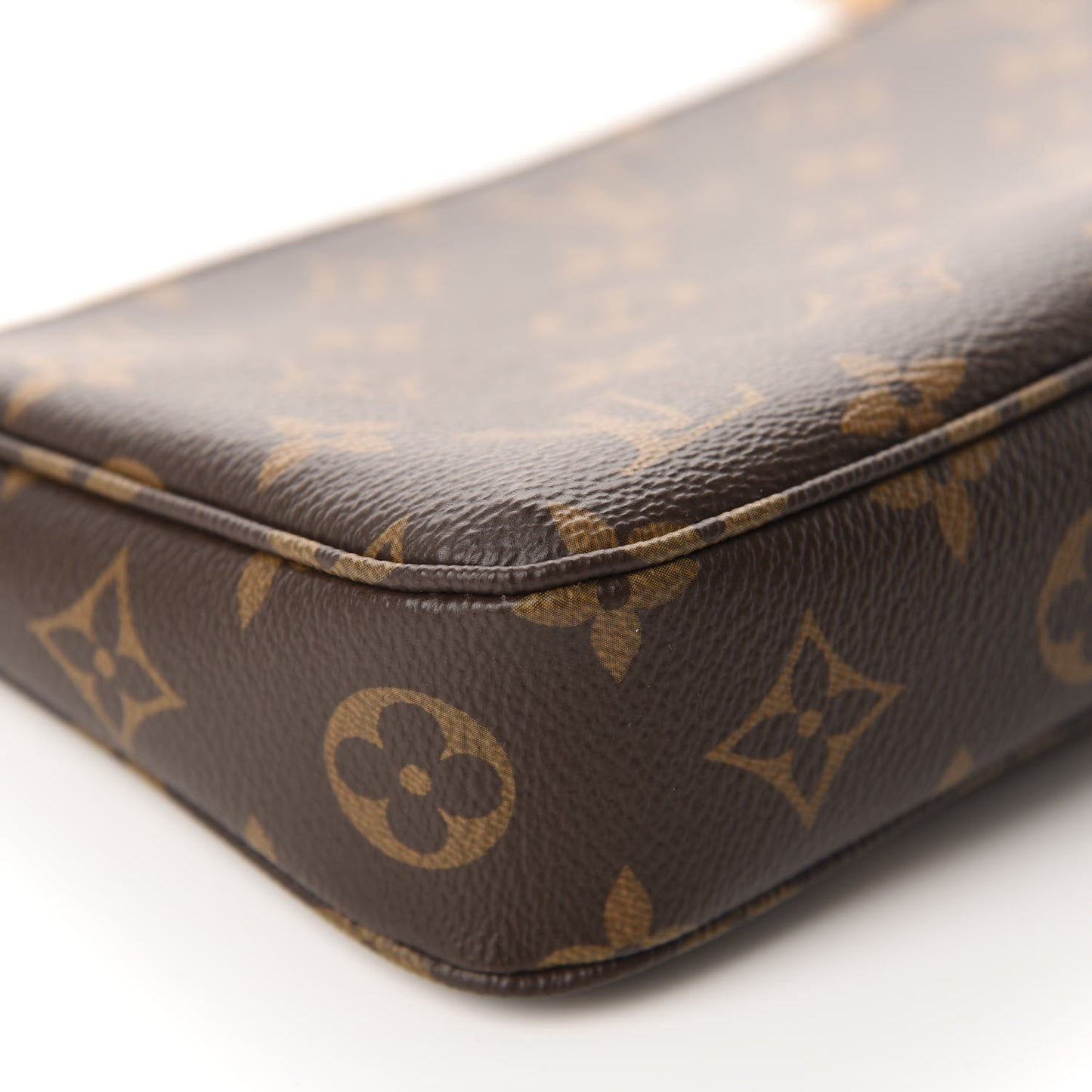 Monogram Pochette Accessories NM