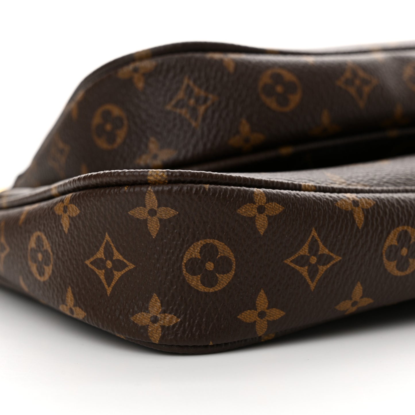 Monogram Multi Pochette Accessories Rose Clair