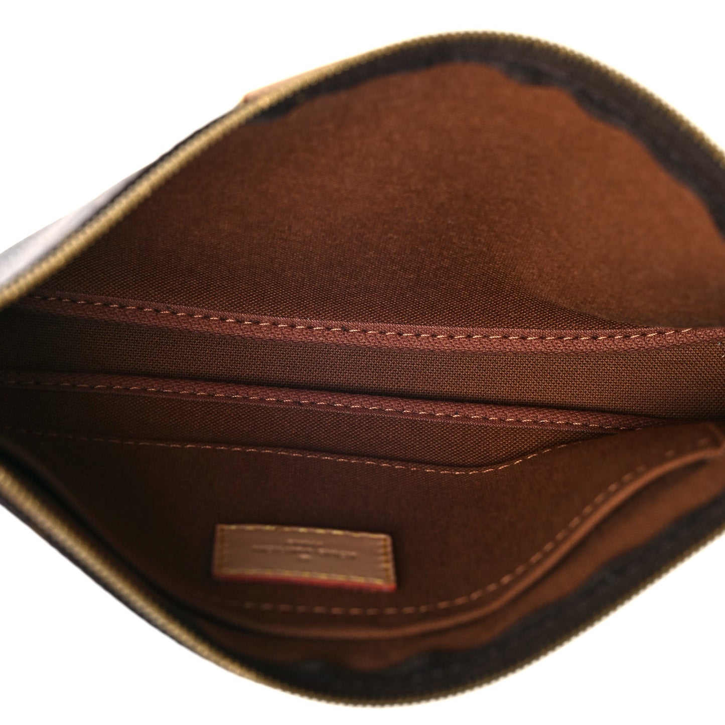 Monogram Multi Pochette Accessories Rose Clair