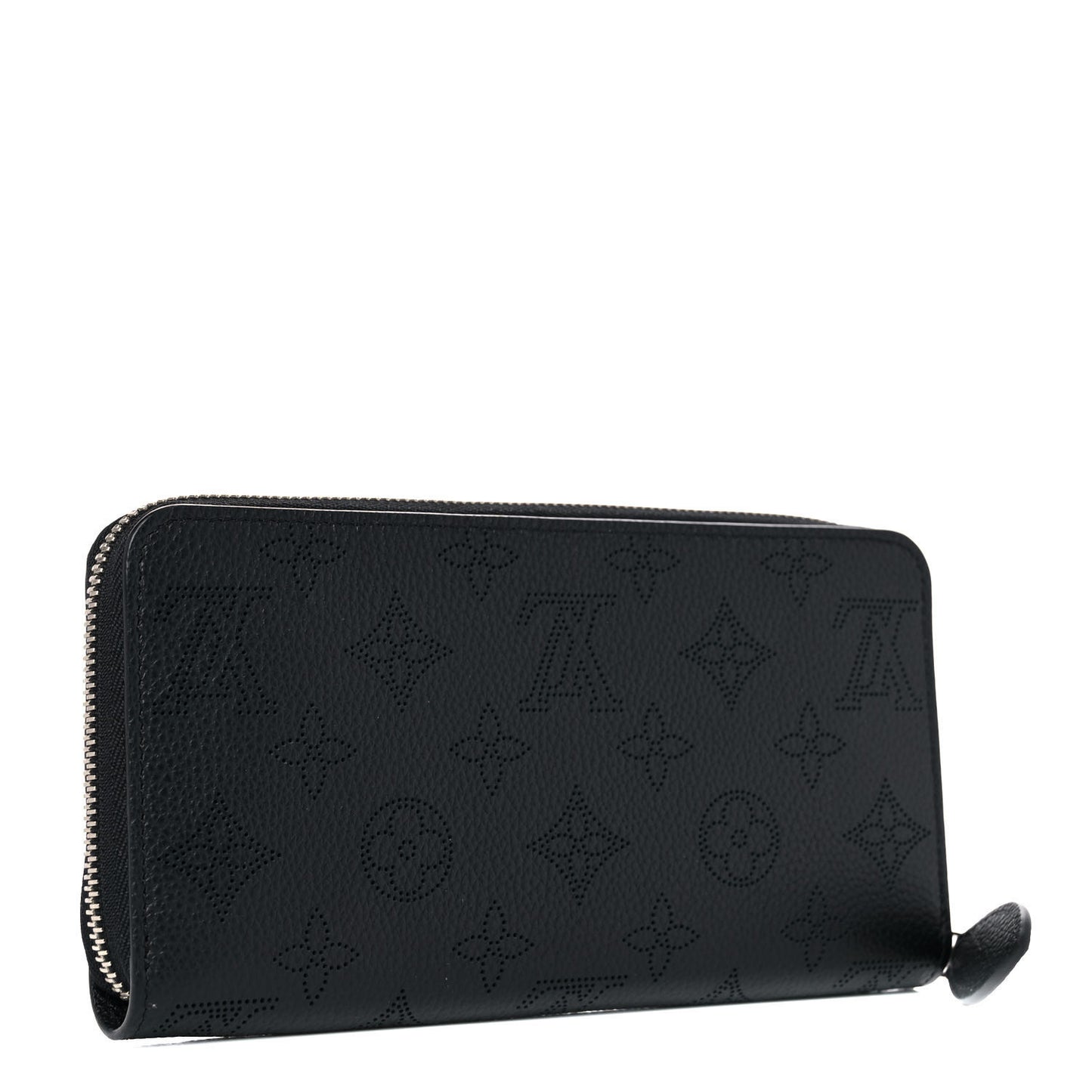 Mahina Zippy Wallet NM Black
