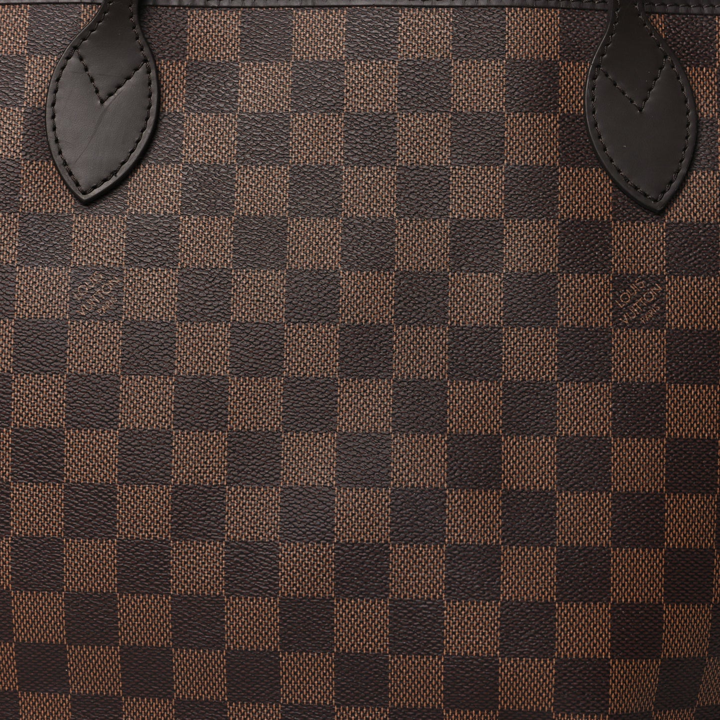 Damier Ebene Neo Neverfull GM