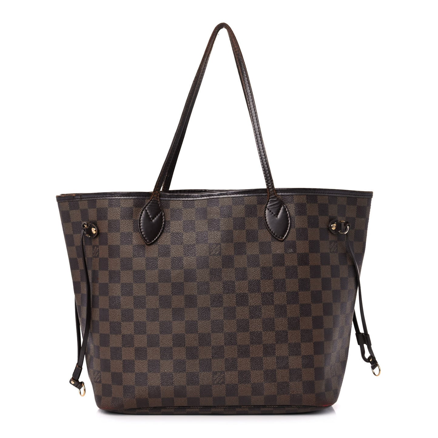 Damier Ebene Neverfull MM