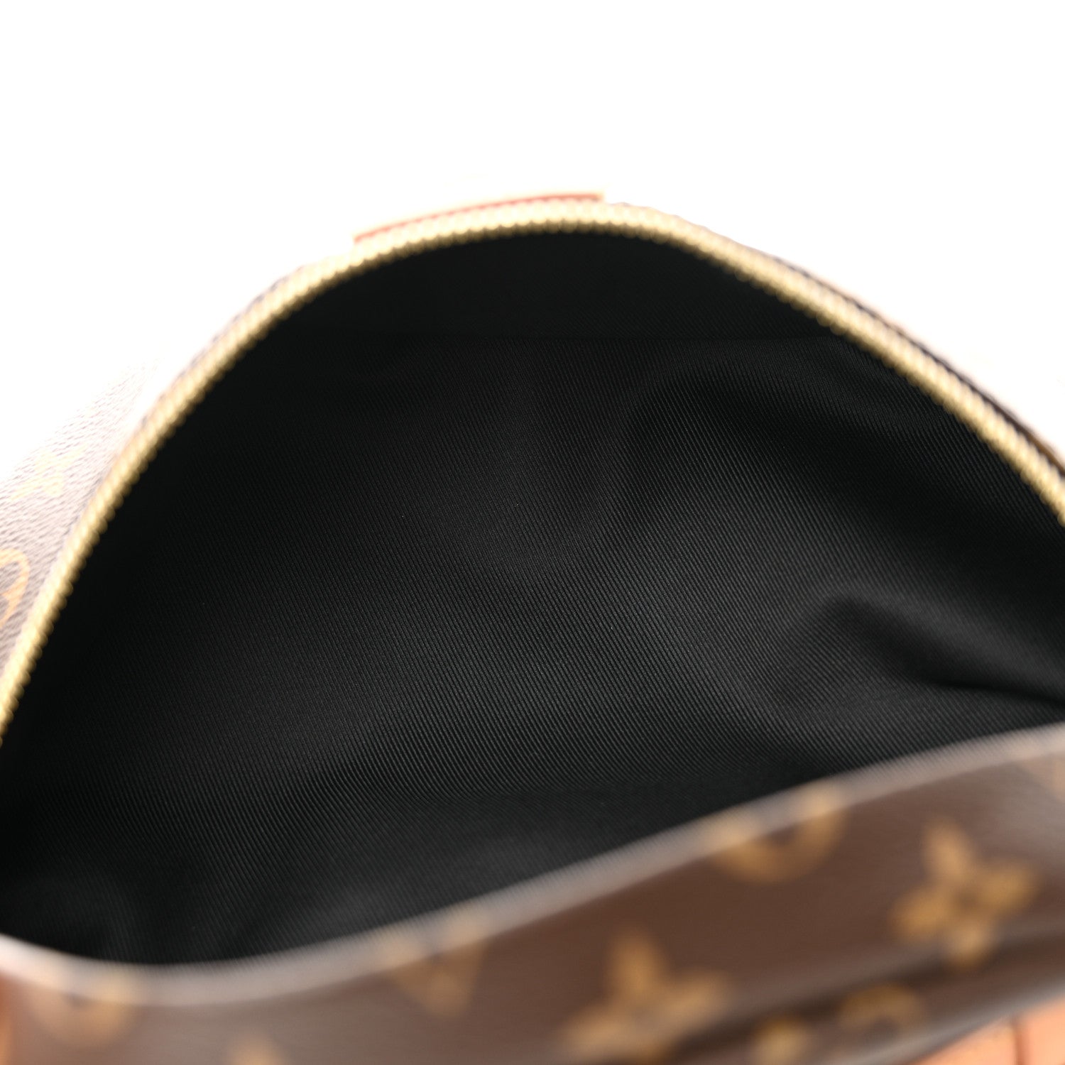 Louis Vuitton Monogram Bumbag 5 of 9