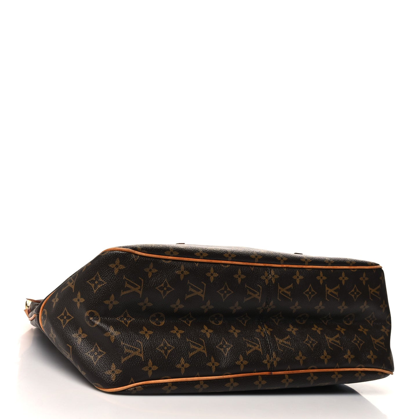 LOUIS VUITTON Monogram Delightful GM