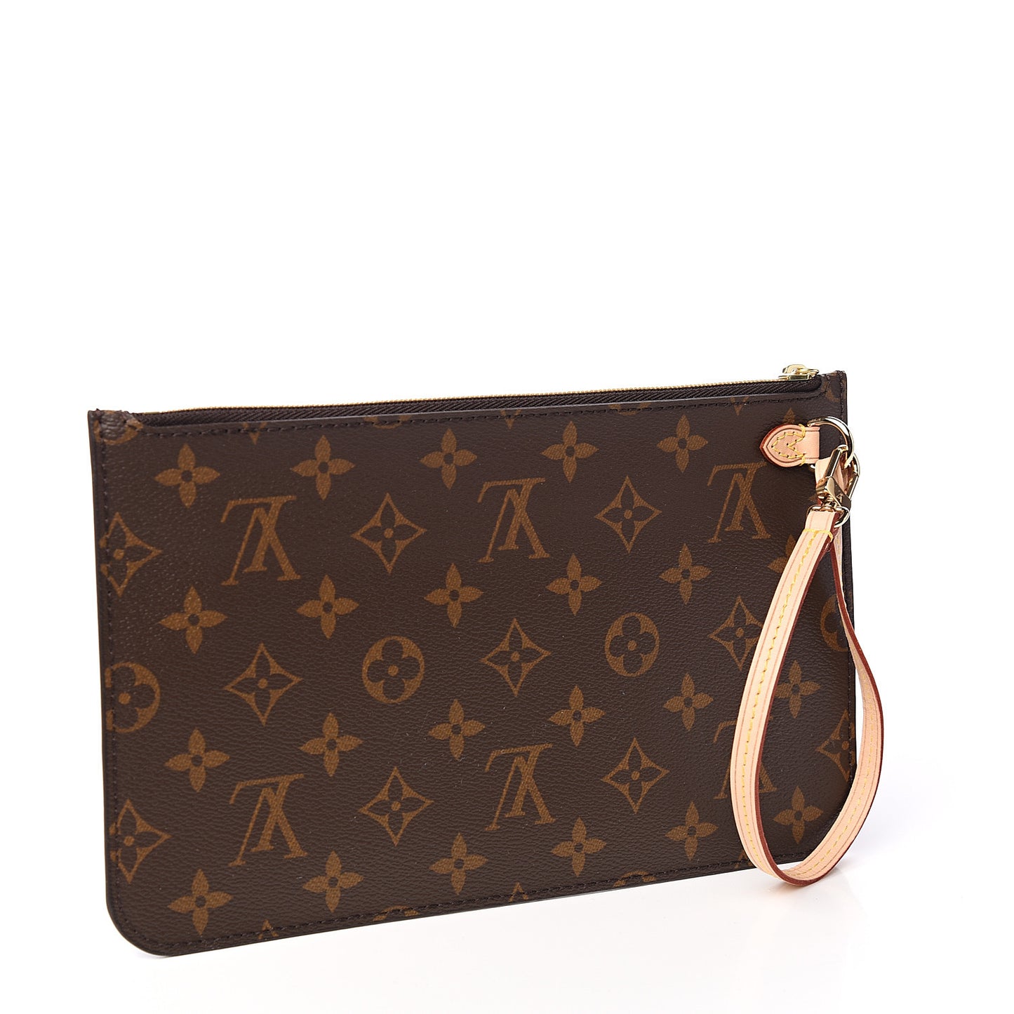 Monogram Neverfull MM GM Pochette
