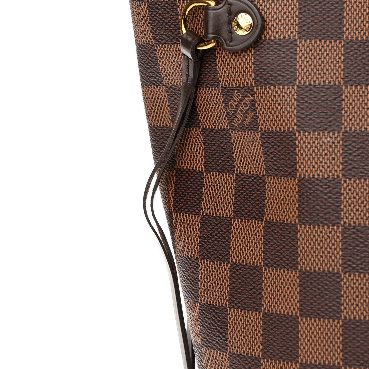 Damier Ebene Neo Neverfull MM