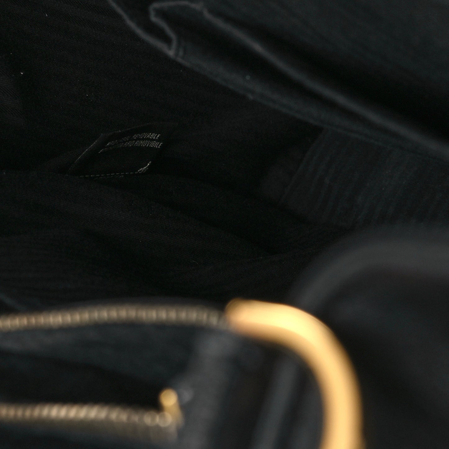 Vitello Elite Regular 2Jours Tote Black