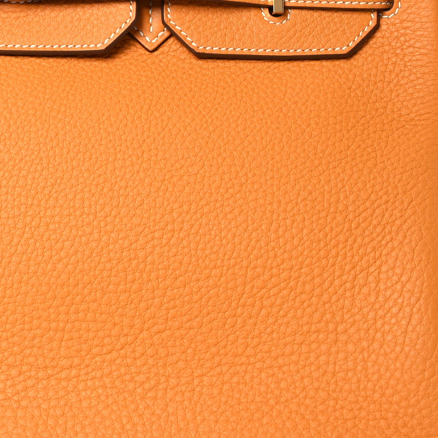 Taurillon Clemence Birkin 35 Moutarde