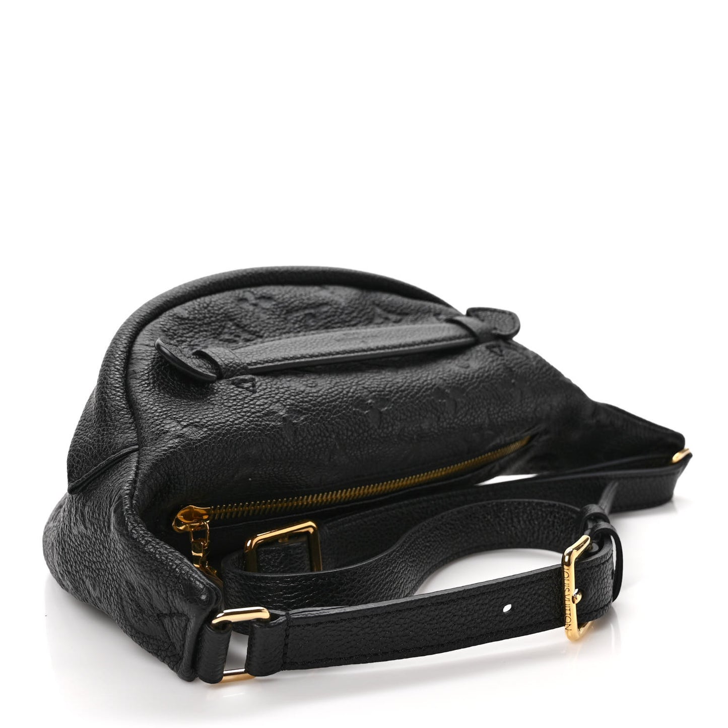 Empreinte BumBag Black