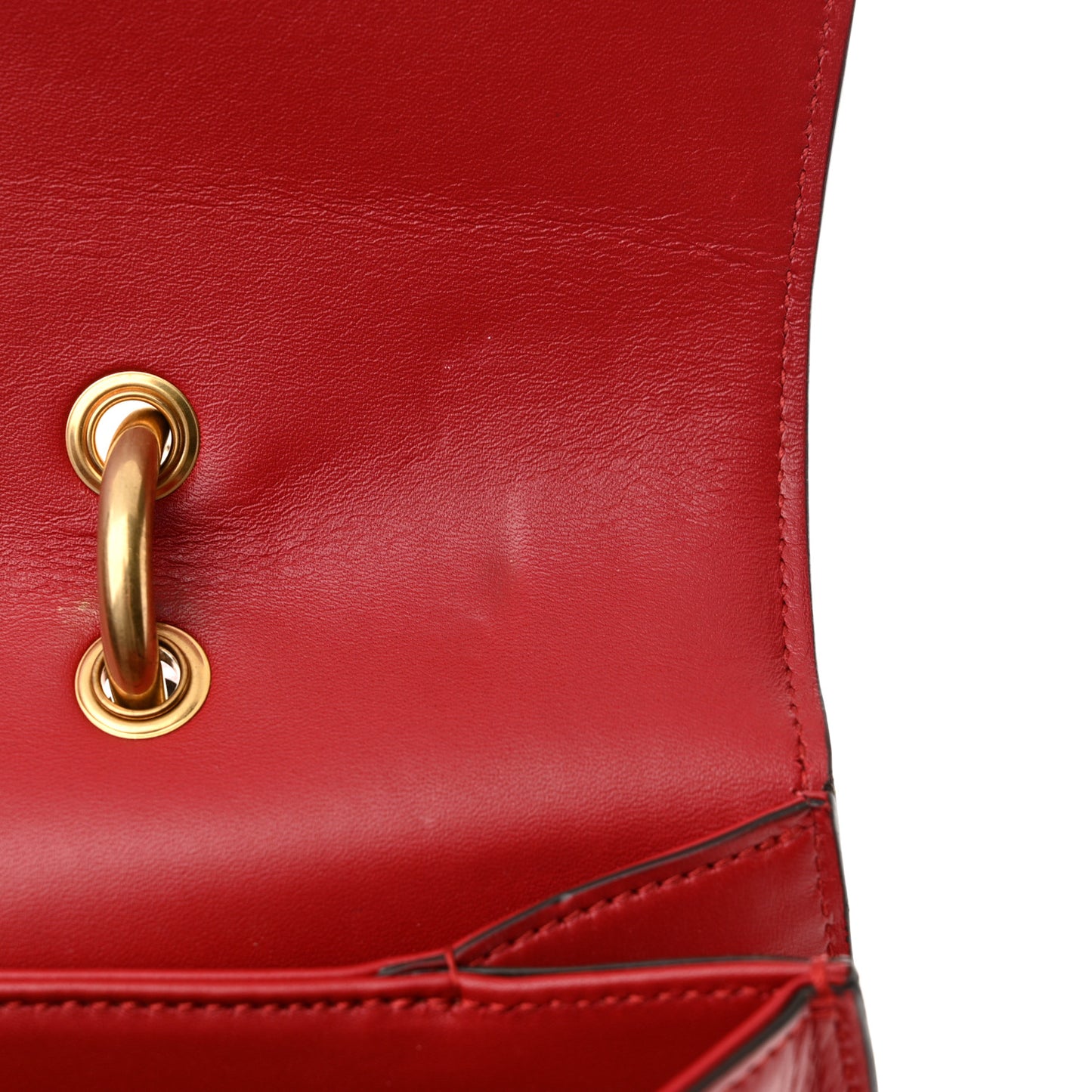 Calfskin Sylvie Web Large Queen Margaret Top Handle Bag Blue Agata Hibiscus Red Mystic White Sugar Pink