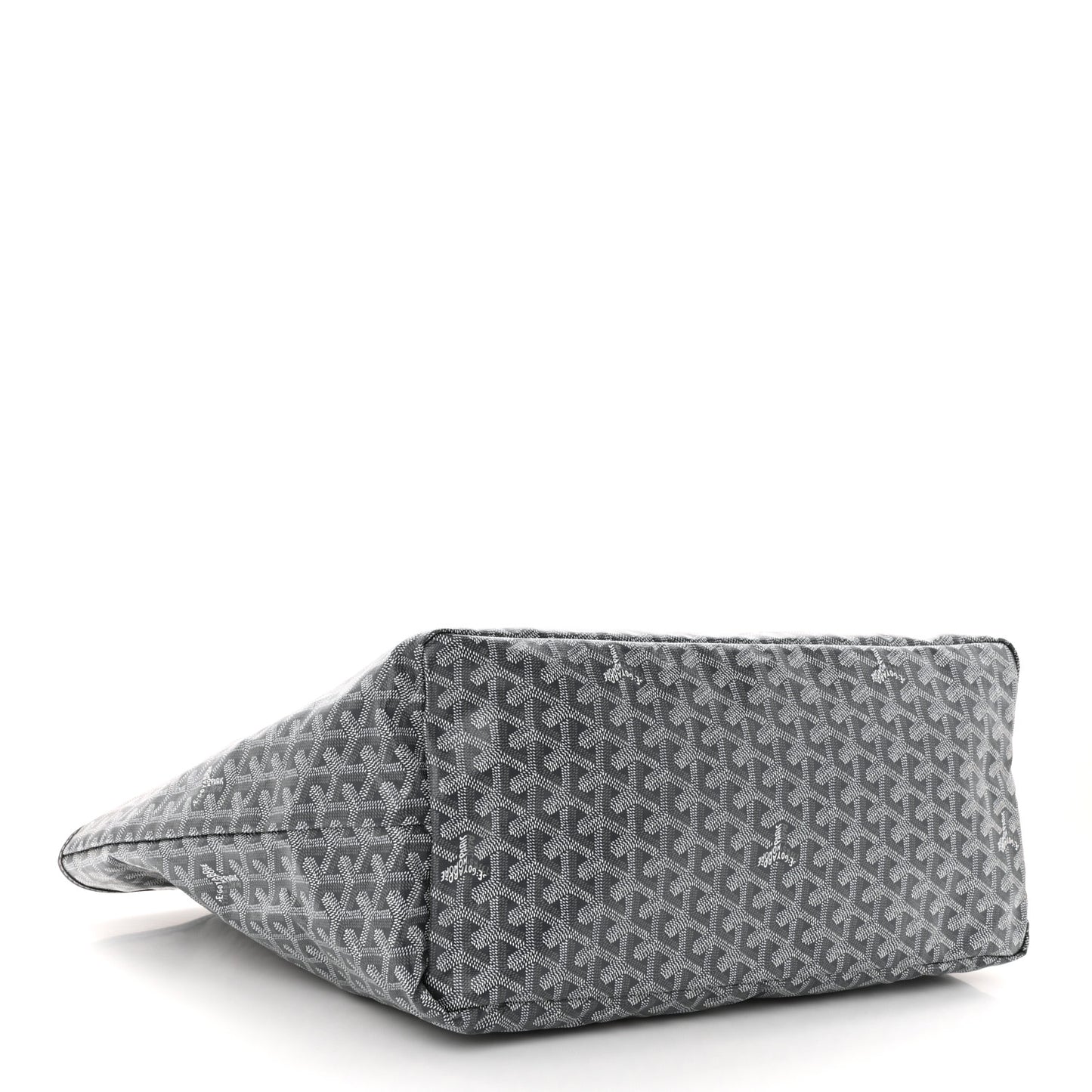 Goyardine Saint Louis GM Grey