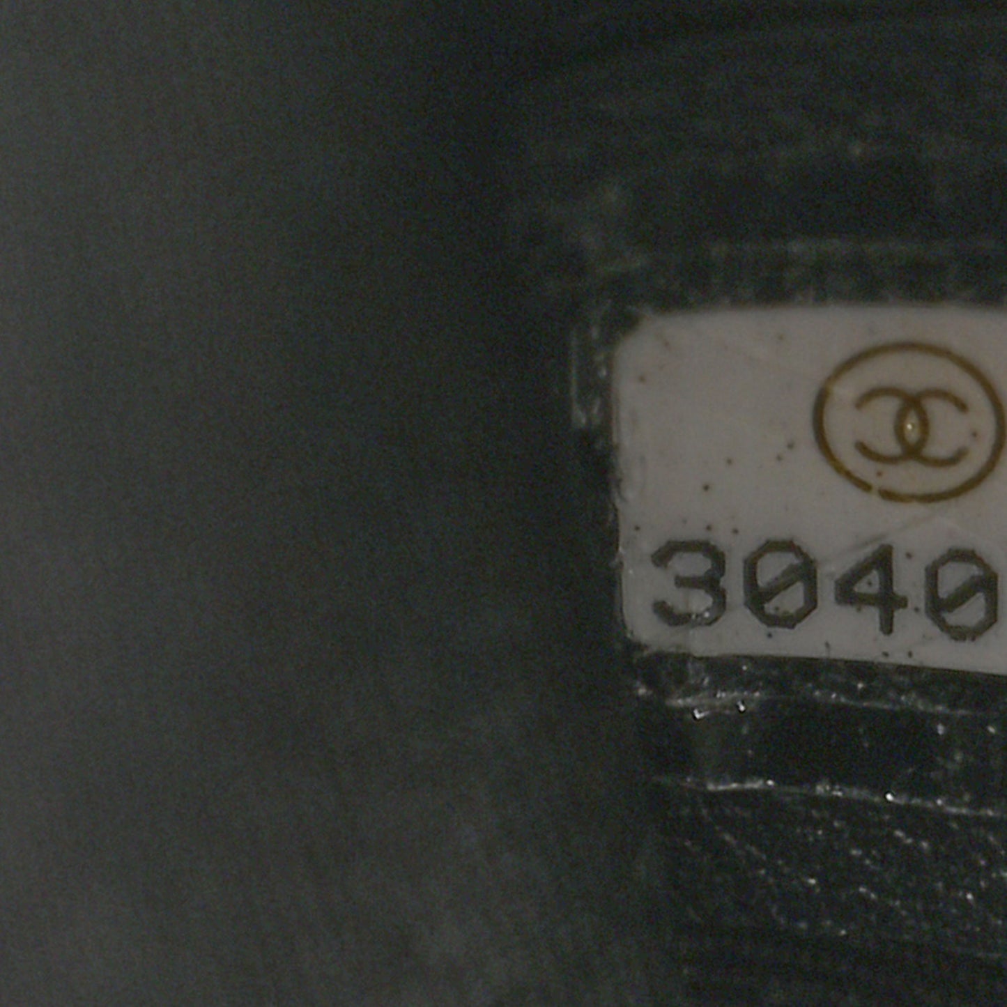 Calfskin Medium Boy Logo Top Handle Flap Black