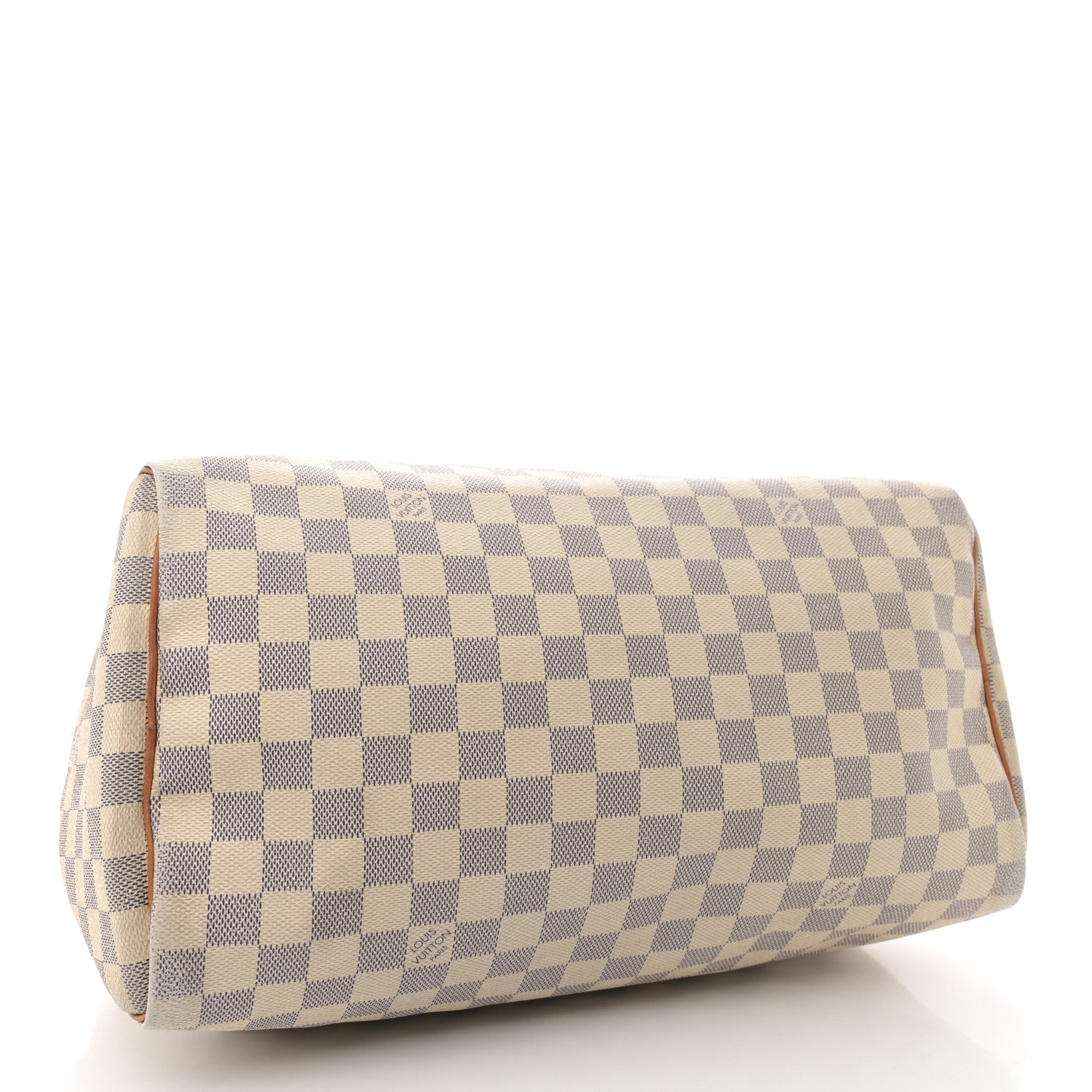 Louis Vuitton Damier Azur Speedy 35 4 of 15