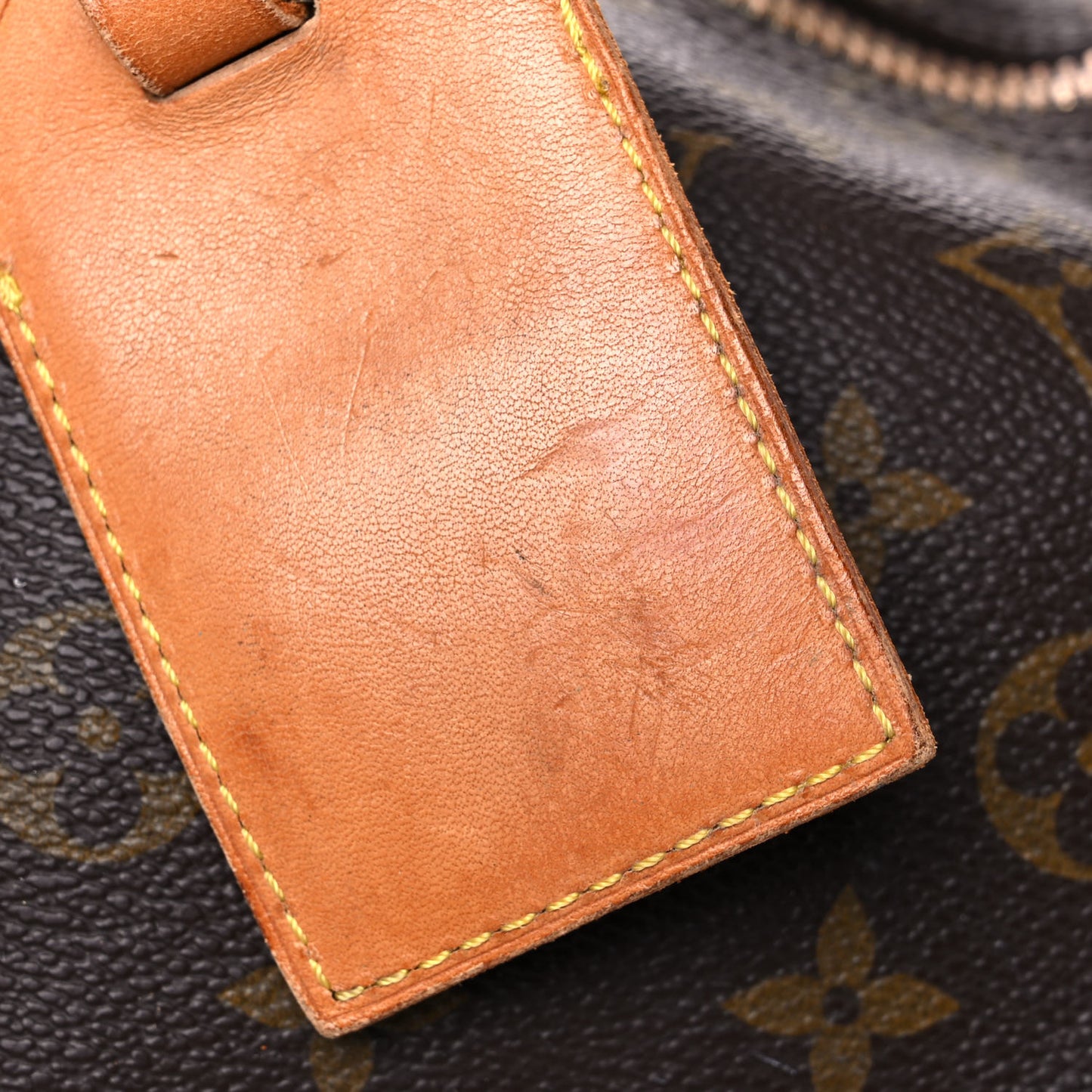 Monogram Keepall Bandouliere 45