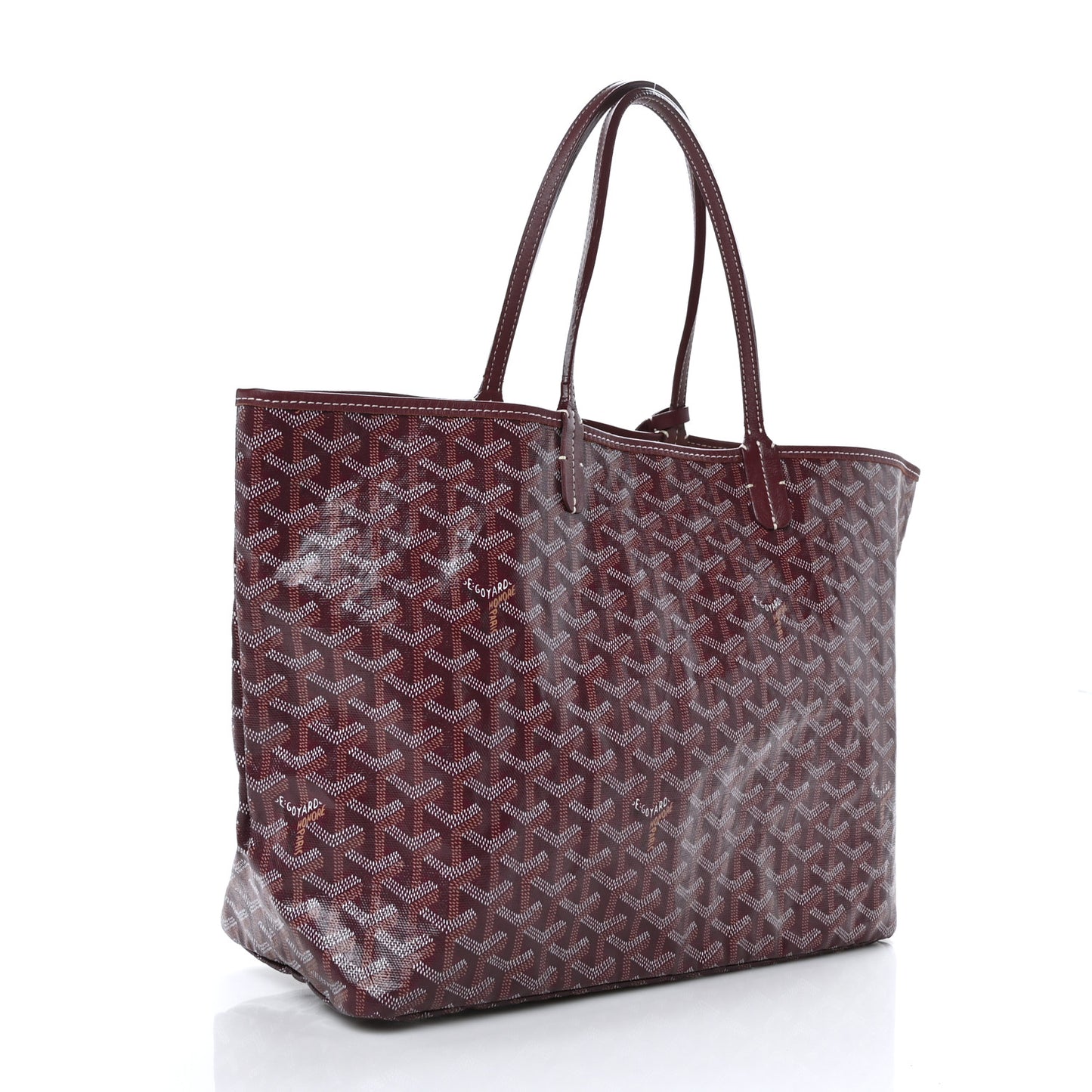 Goyardine Saint Louis PM Bordeaux
