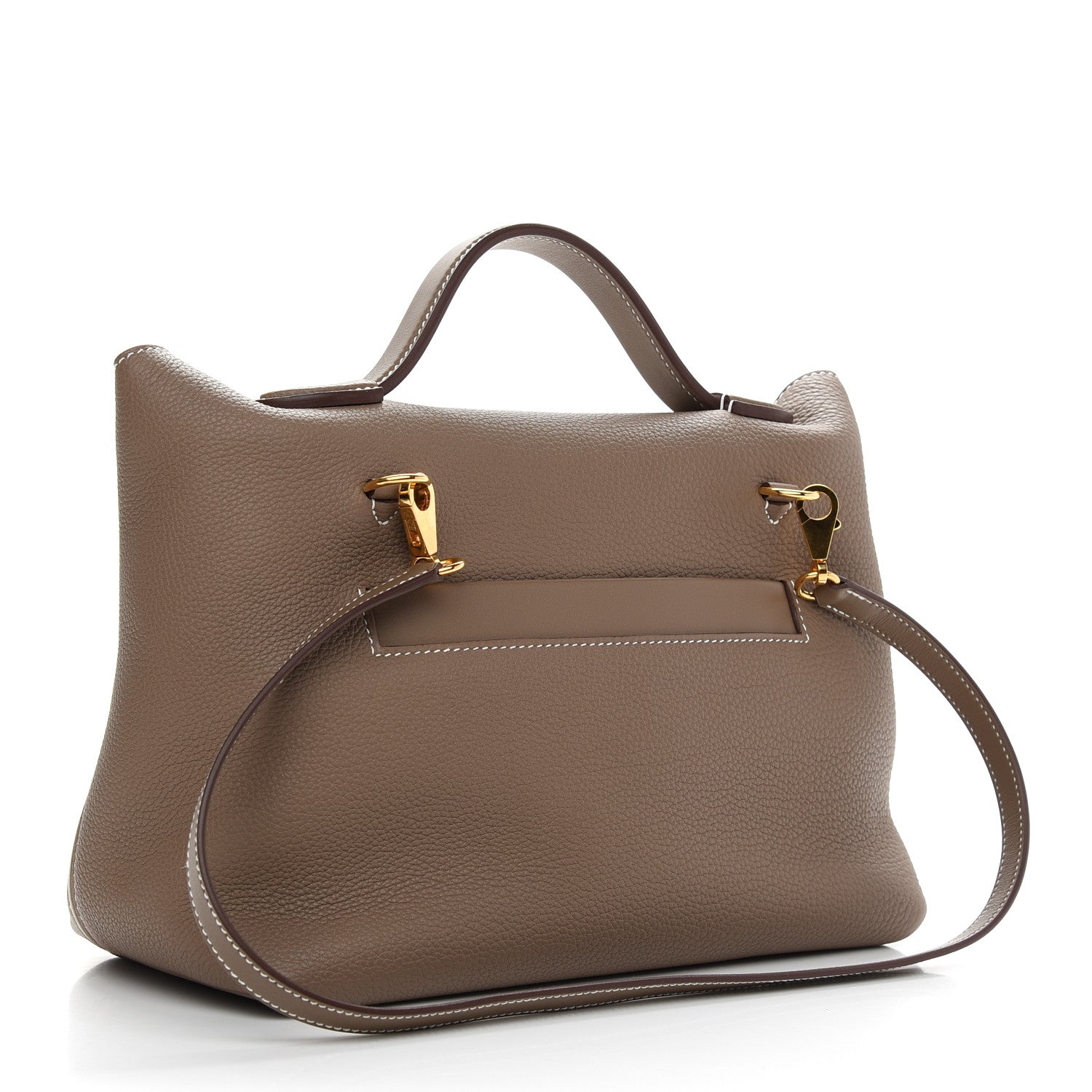 Hermes Togo Swift 24/24 29 Etoupe 3 of 9