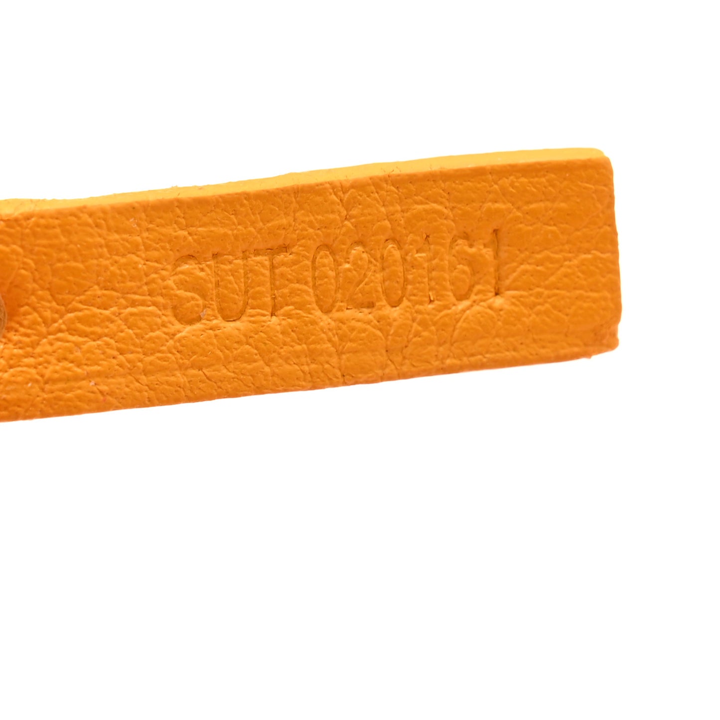 Goyardine Saint Louis GM Yellow