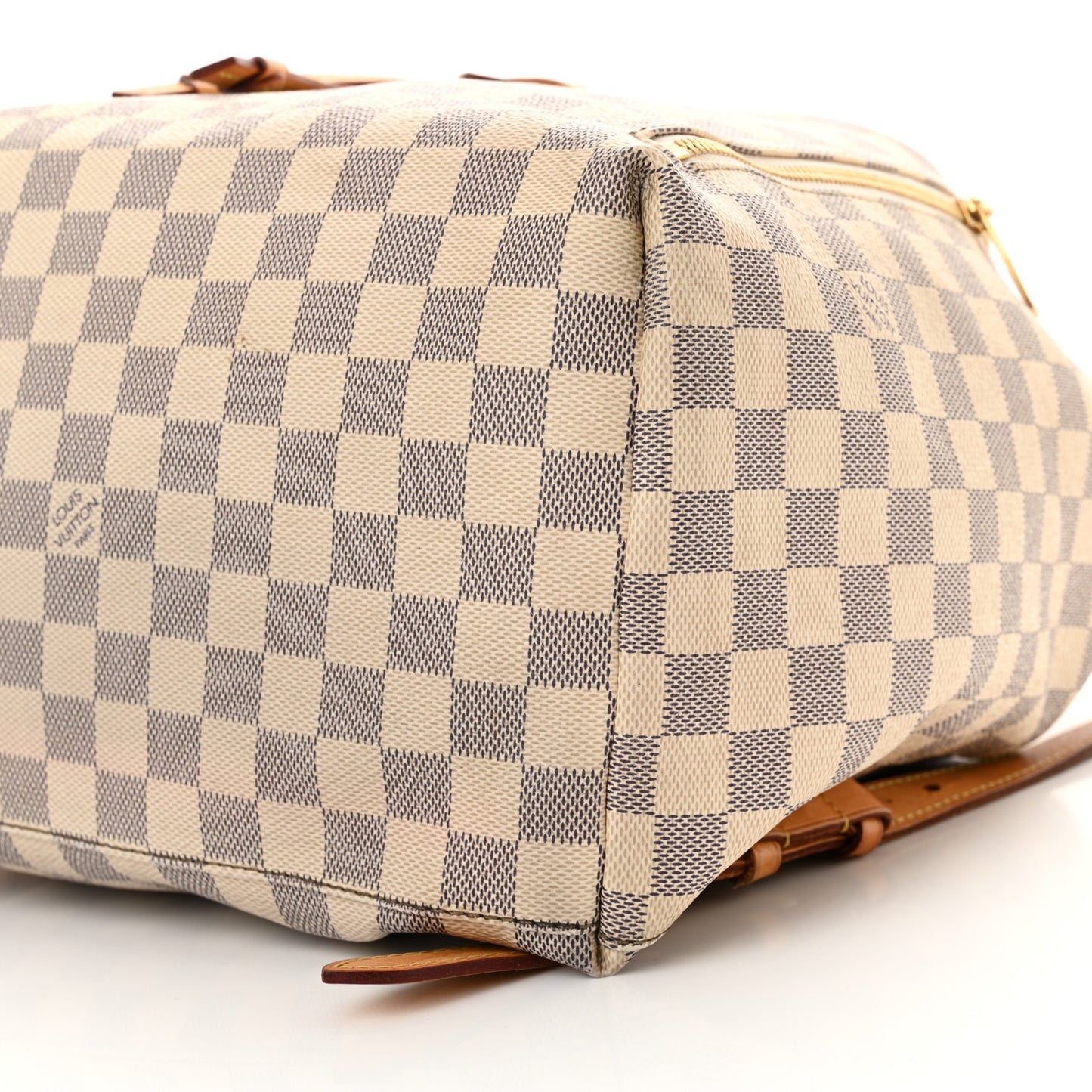 Damier Azur Sperone Backpack