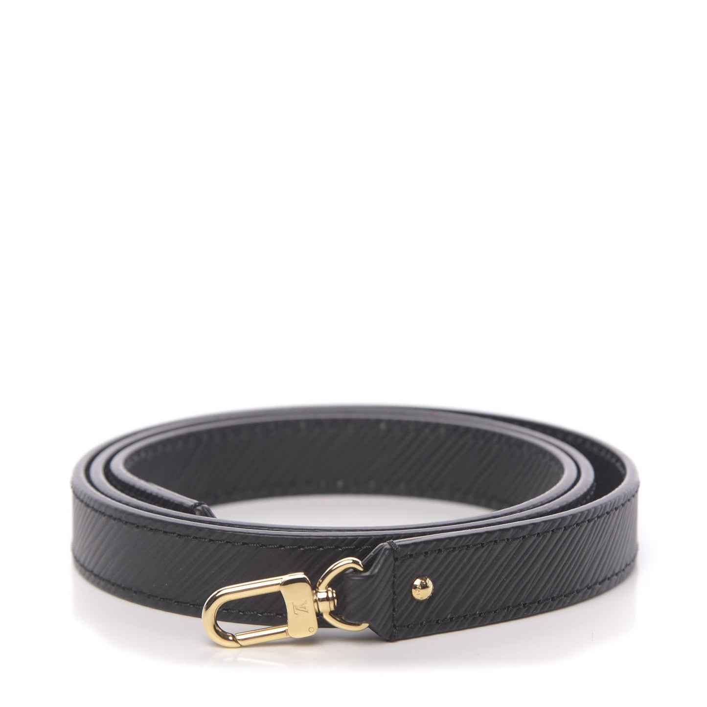 Epi Shoulder Strap Black