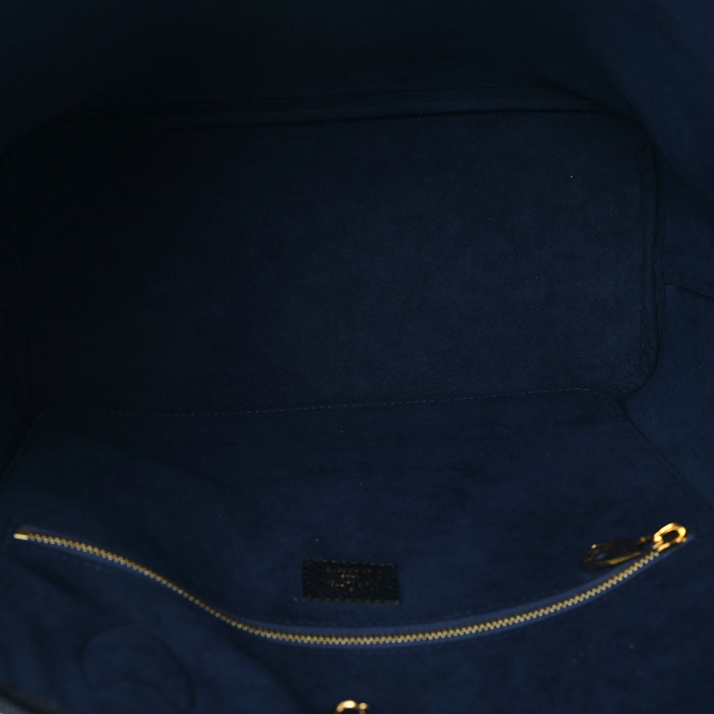 Empreinte Monogram Giant Neverfull MM Black