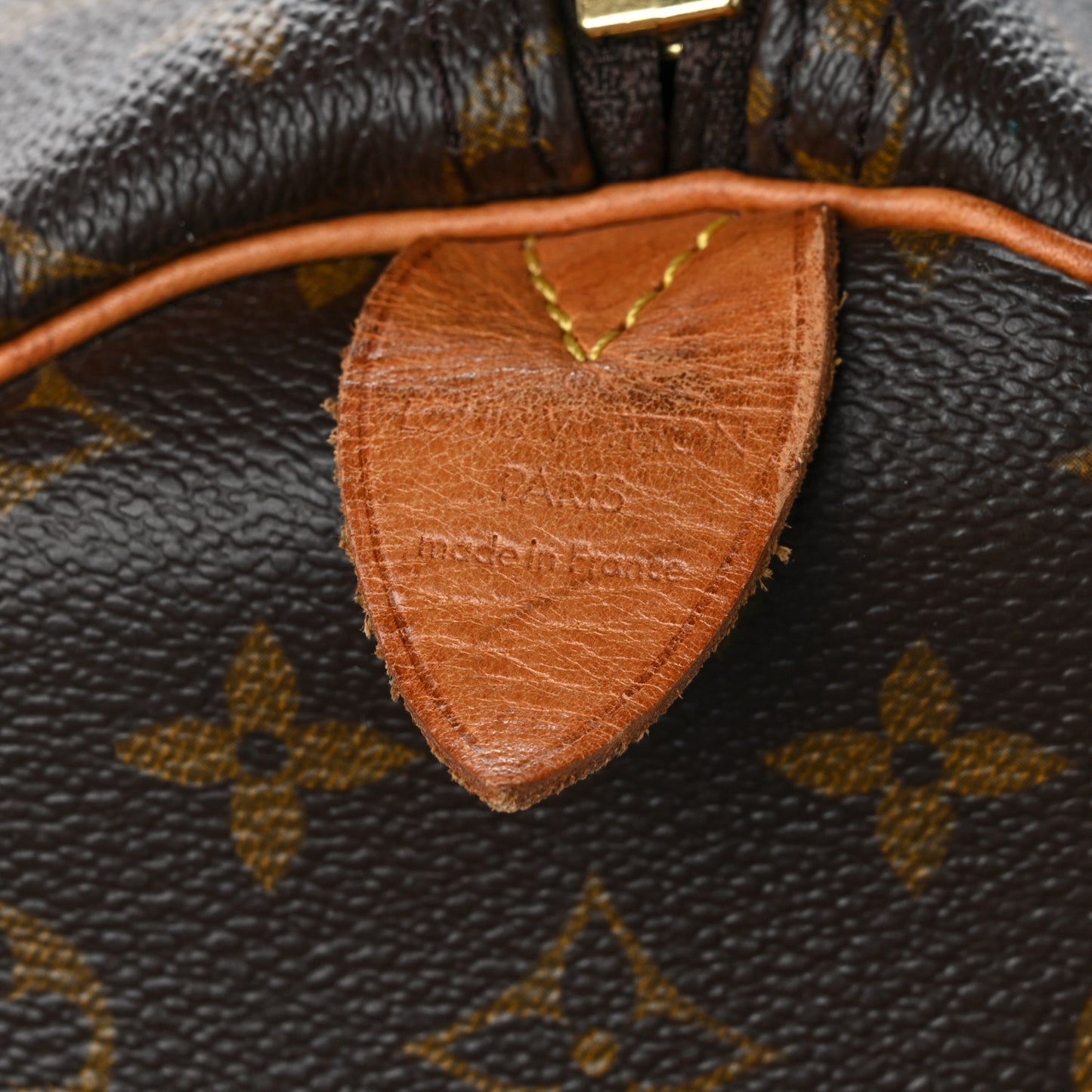 Monogram Keepall 55