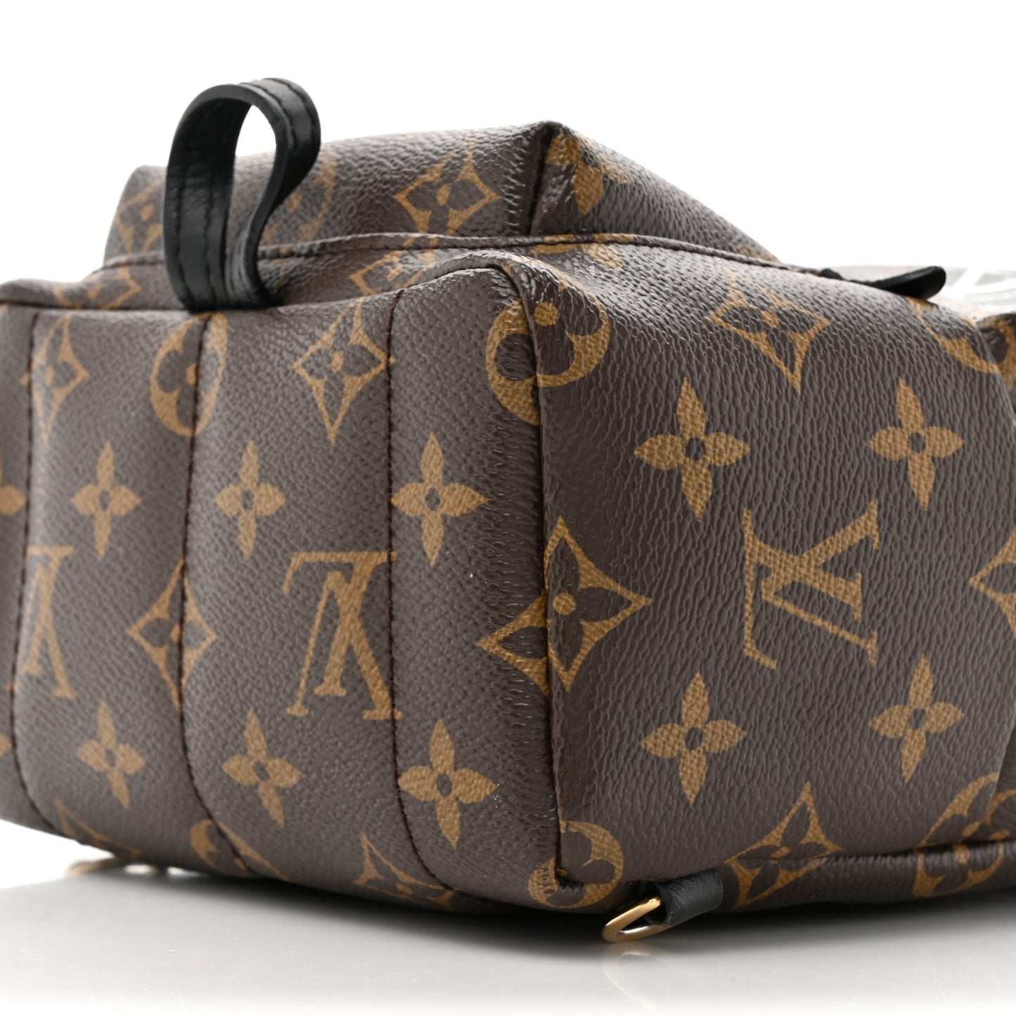 Monogram My World Tour Palm Springs Backpack Mini