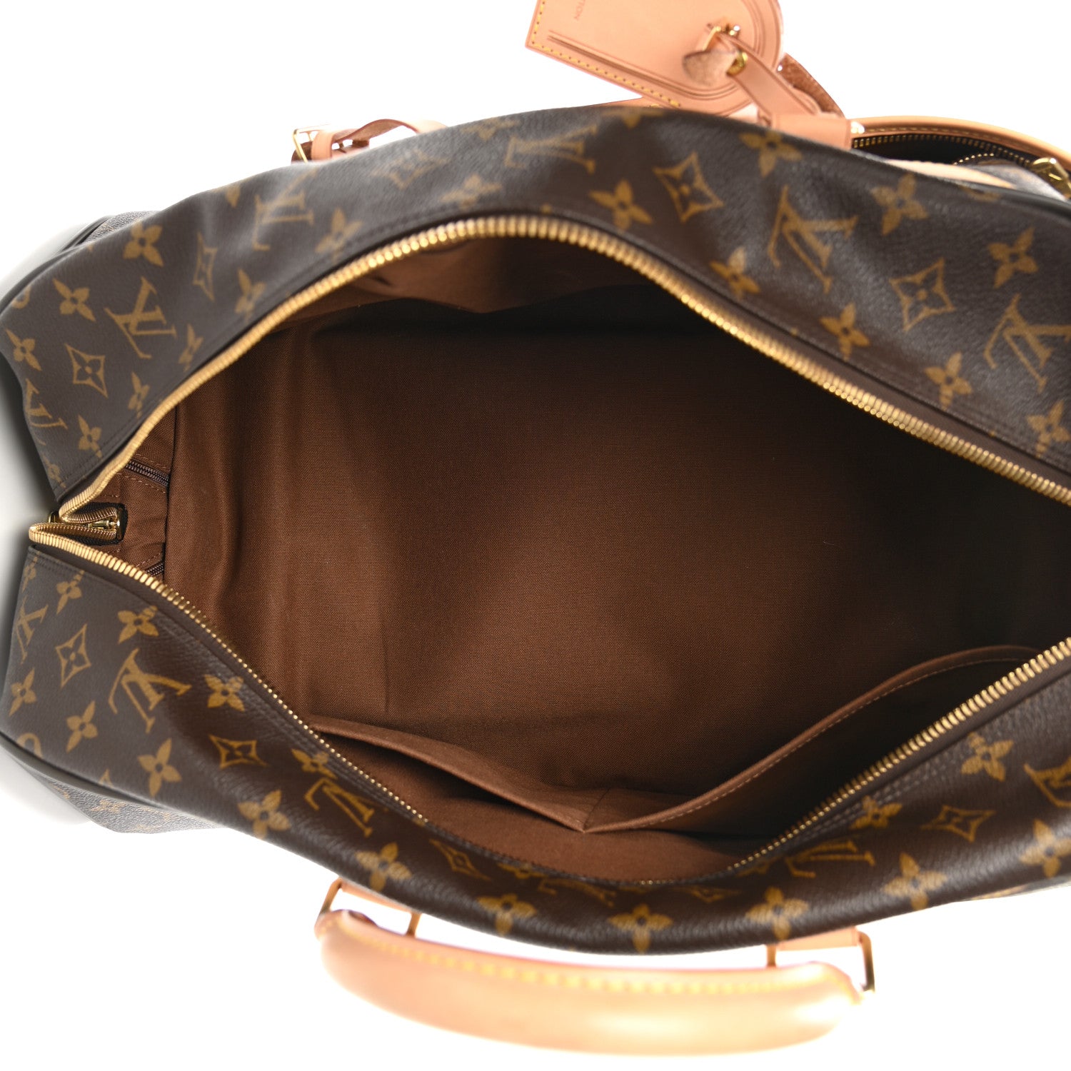 Louis Vuitton Monogram Eole 50 4 of 12