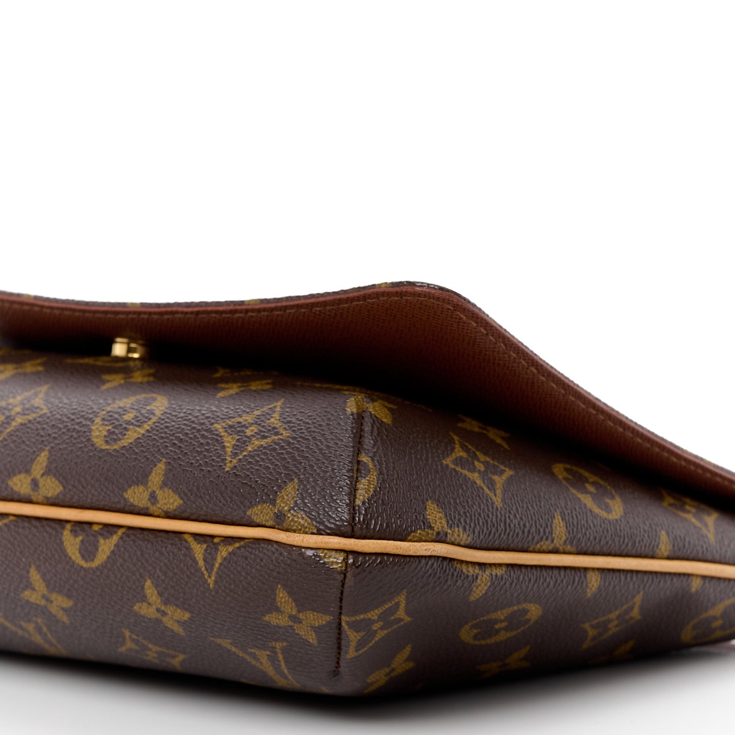 Louis Vuitton Monogram Musette Tango 9 of 12