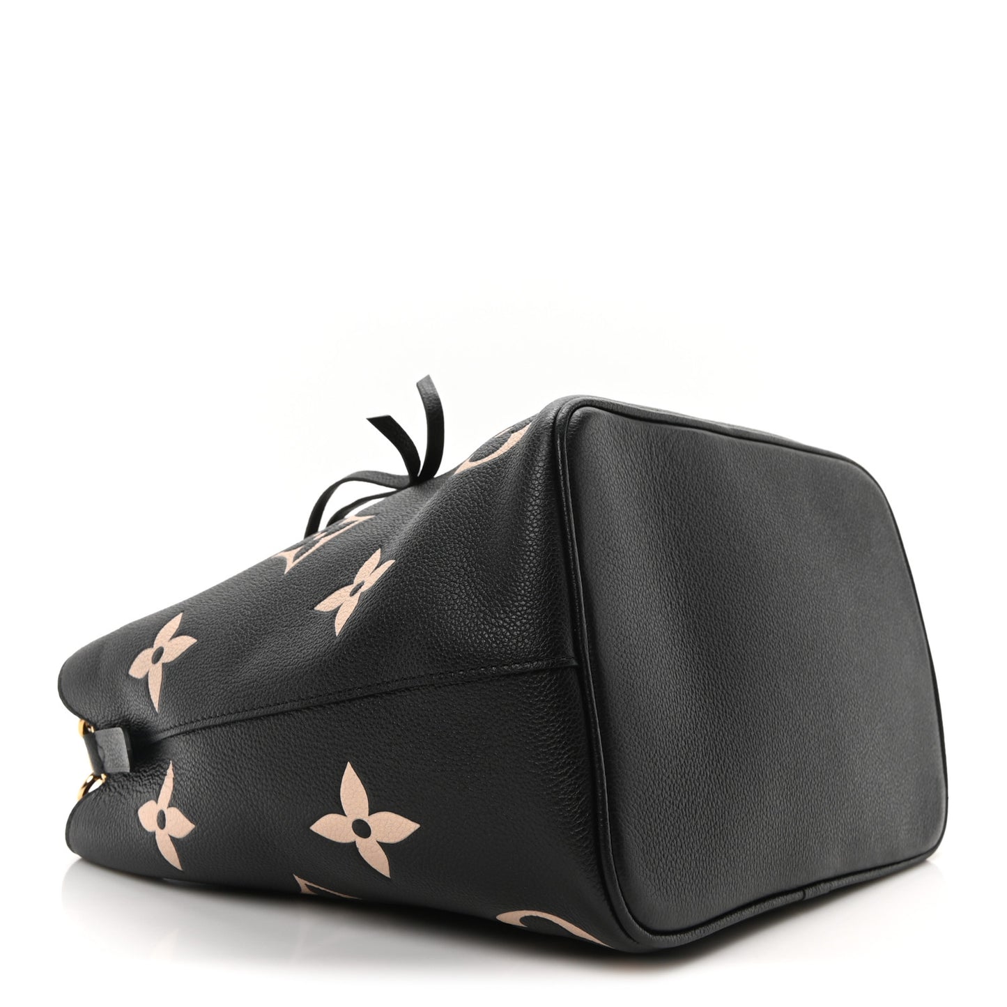 Empreinte Monogram Giant Neonoe MM Black Beige