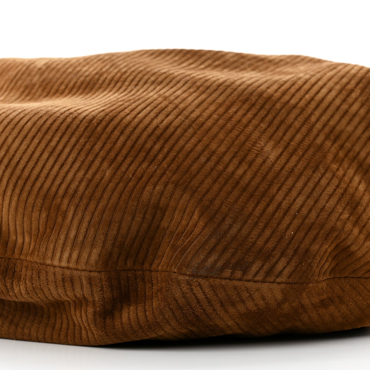 Suede Corduroy Small Jodie Hobo Jacobean