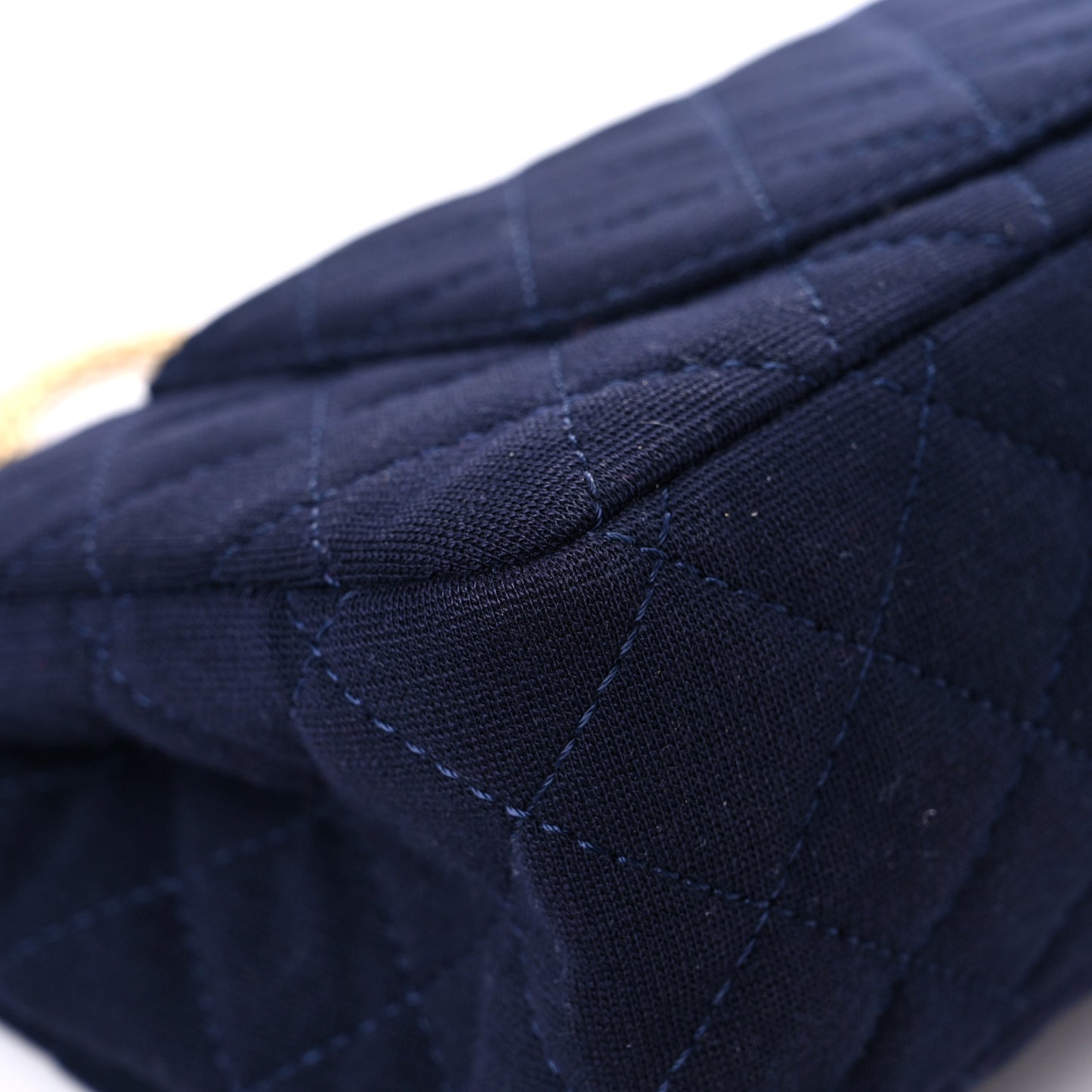 Jersey Quilted 2.55 Reissue 226 Flap Navy