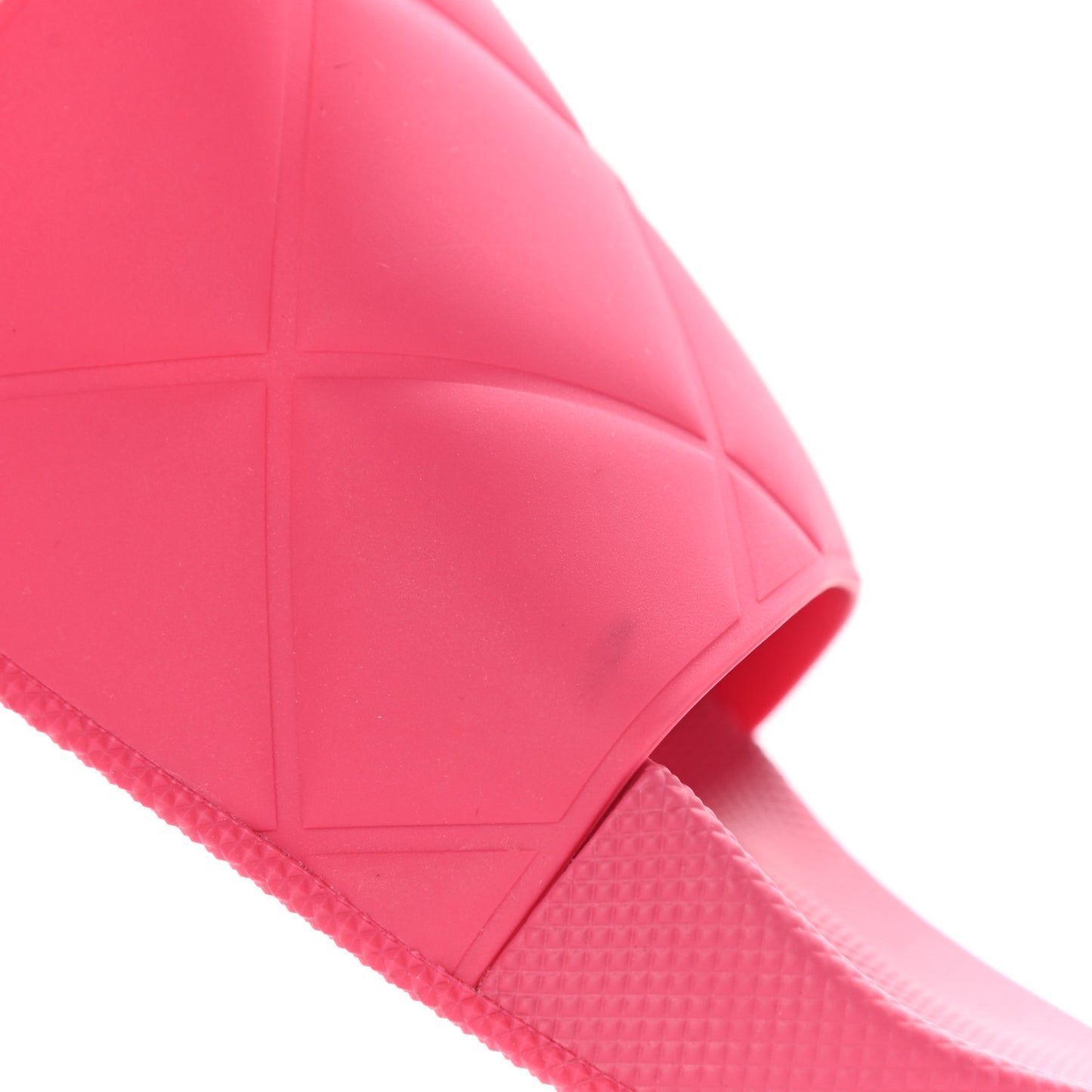 Rubber The Slider Sandals 38 Lollipop