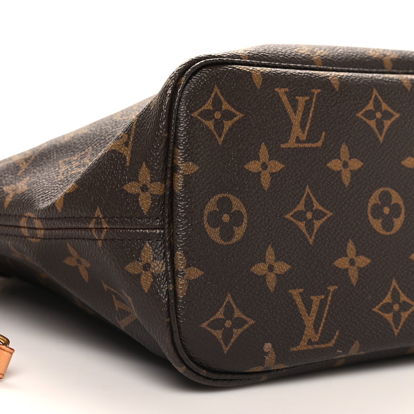 Monogram Neo Neverfull PM Pivoine