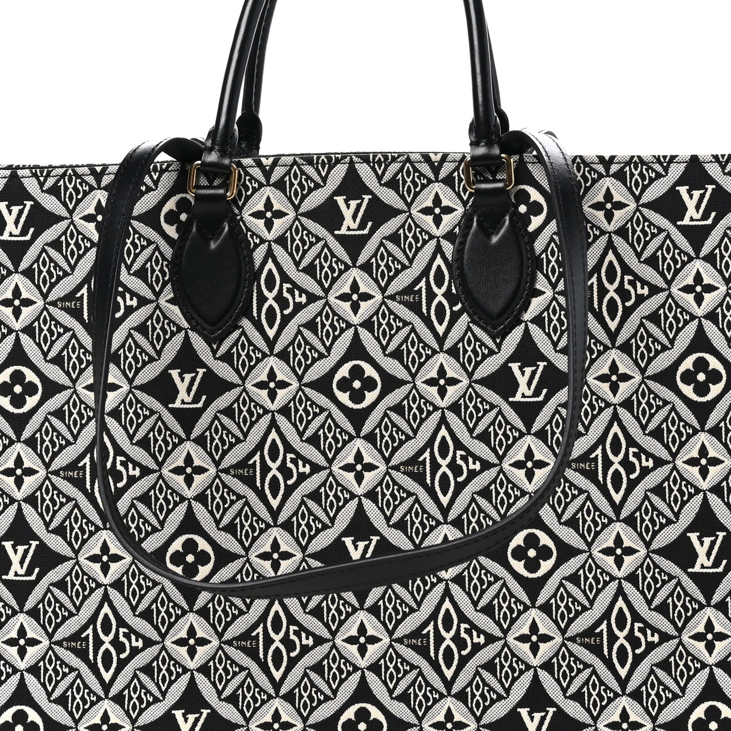 Jacquard Since 1854 Onthego GM Grey