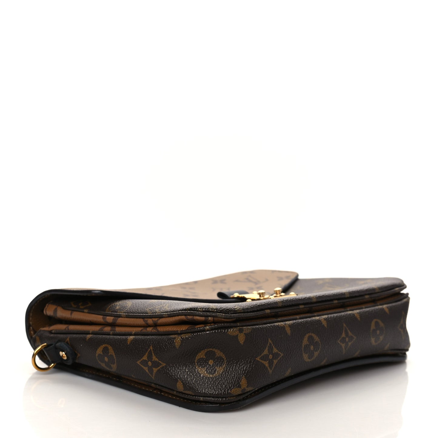 Reverse Monogram Pochette Metis