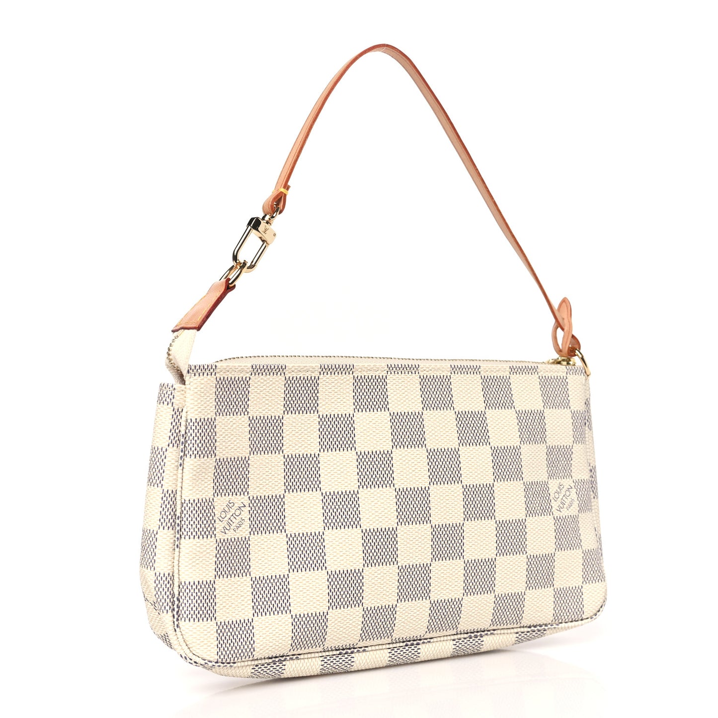 Damier Azur Pochette Accessories