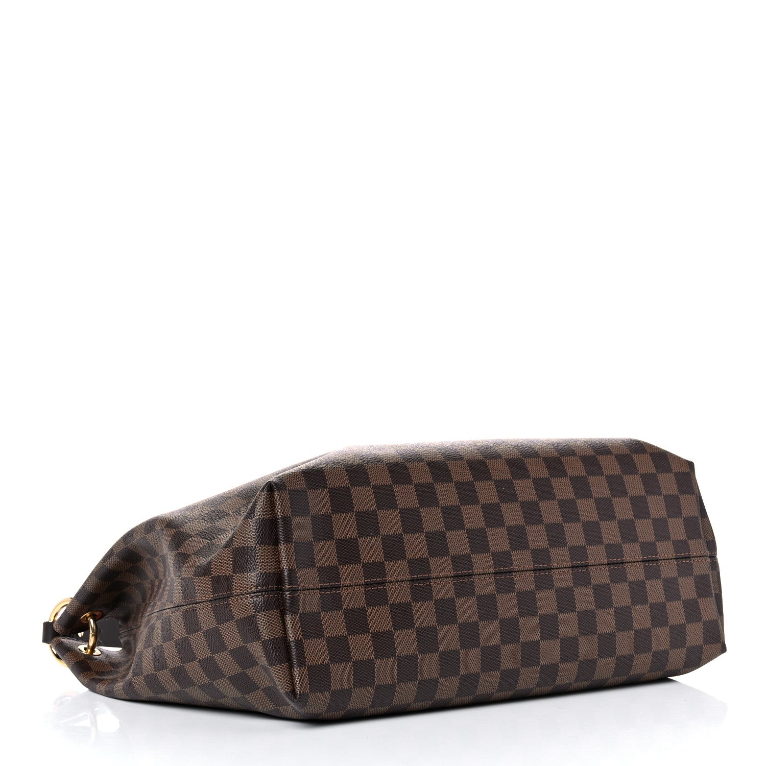 Louis Vuitton Damier Ebene Graceful MM 4 of 18