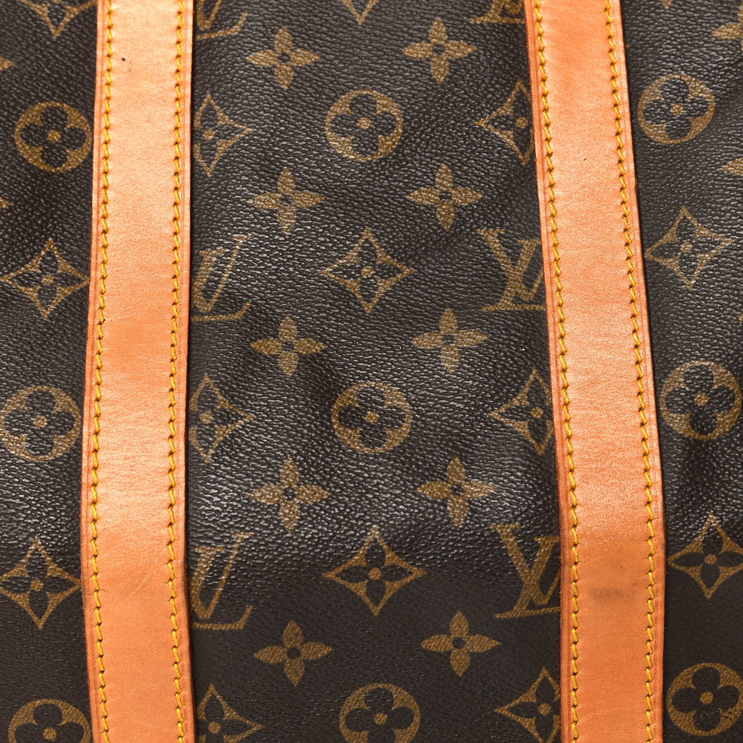 Monogram Keepall Bandouliere 45