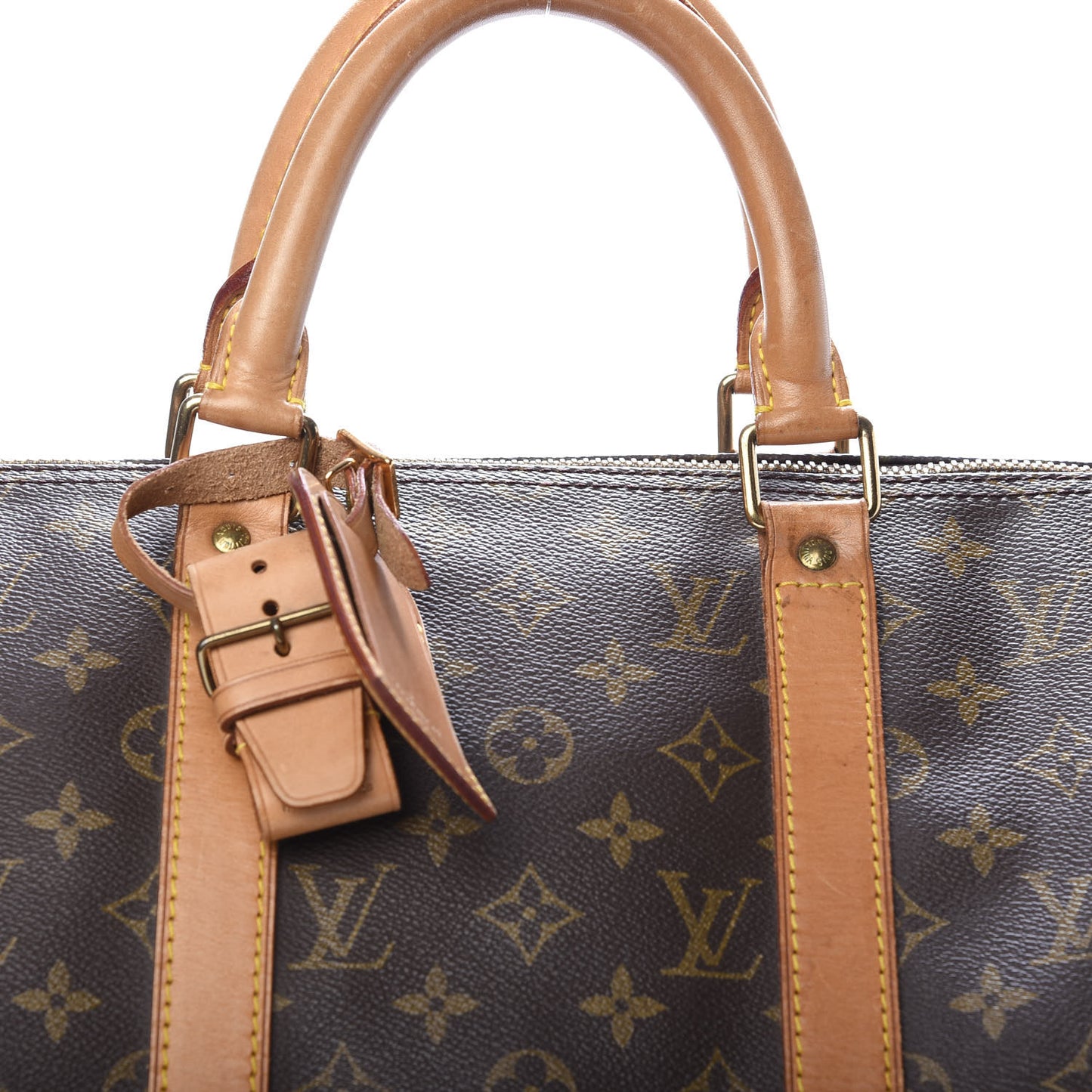 Monogram Keepall 50