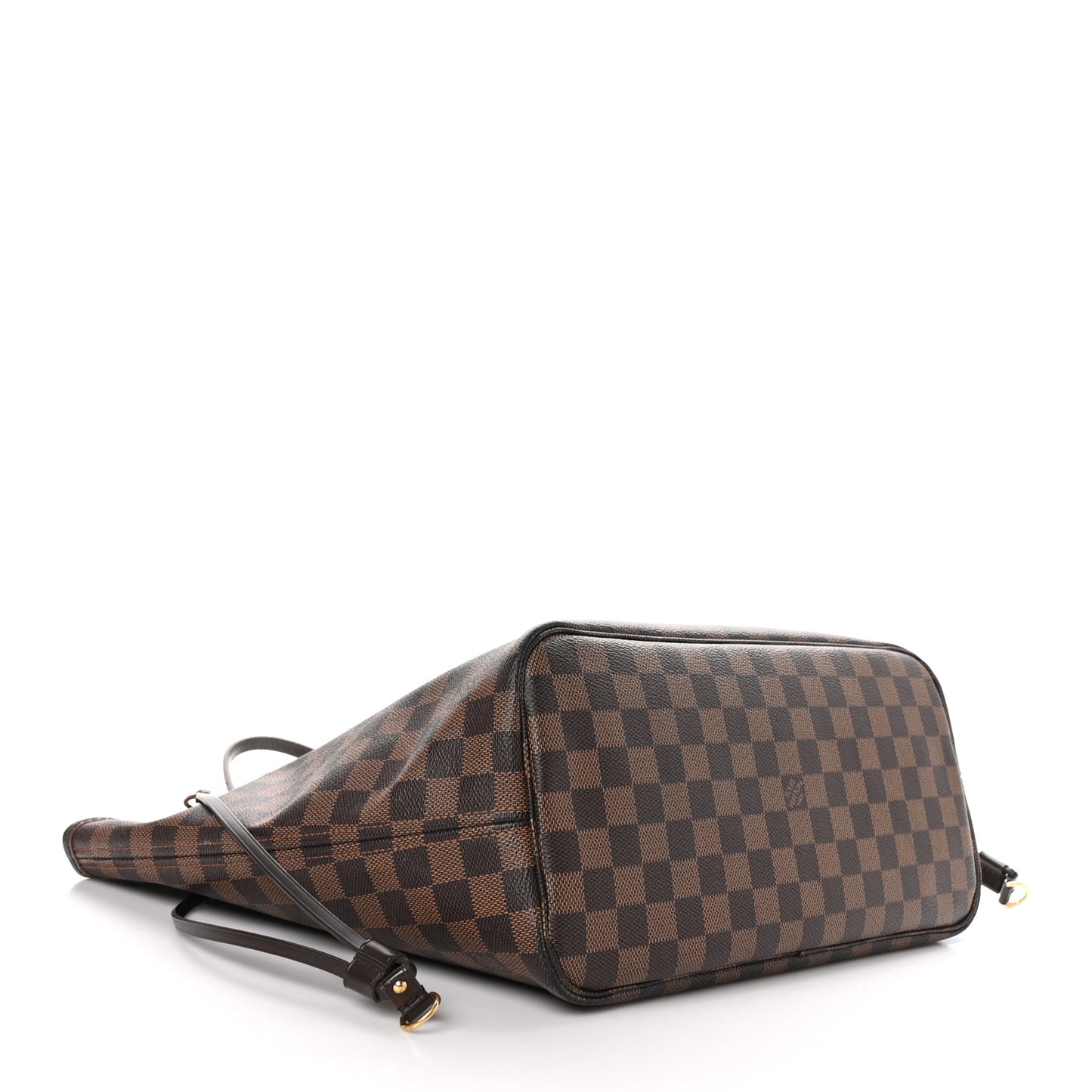 Damier Ebene Neo Neverfull MM