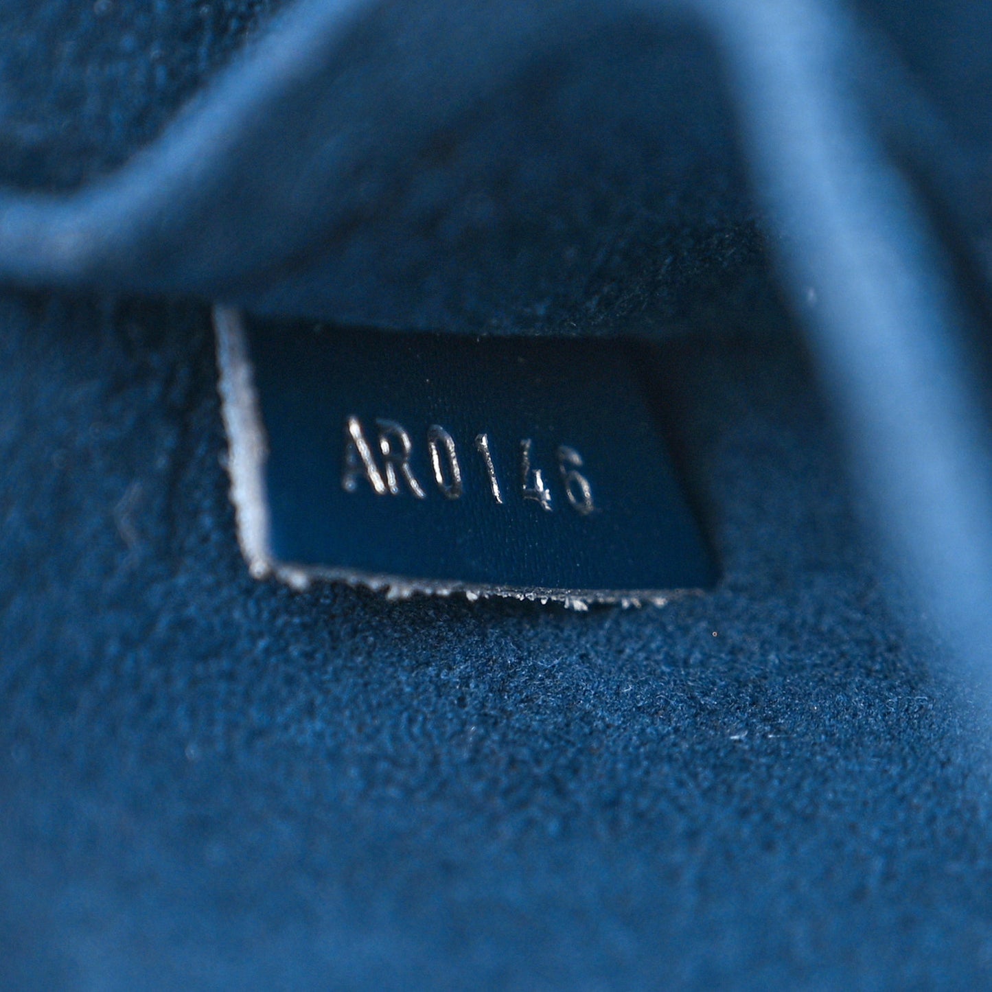 Epi Alma BB Indigo