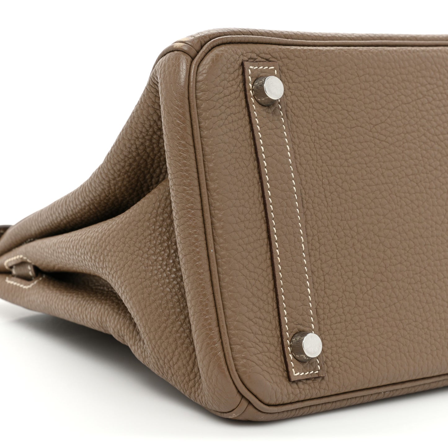 Togo Birkin 30 Etoupe