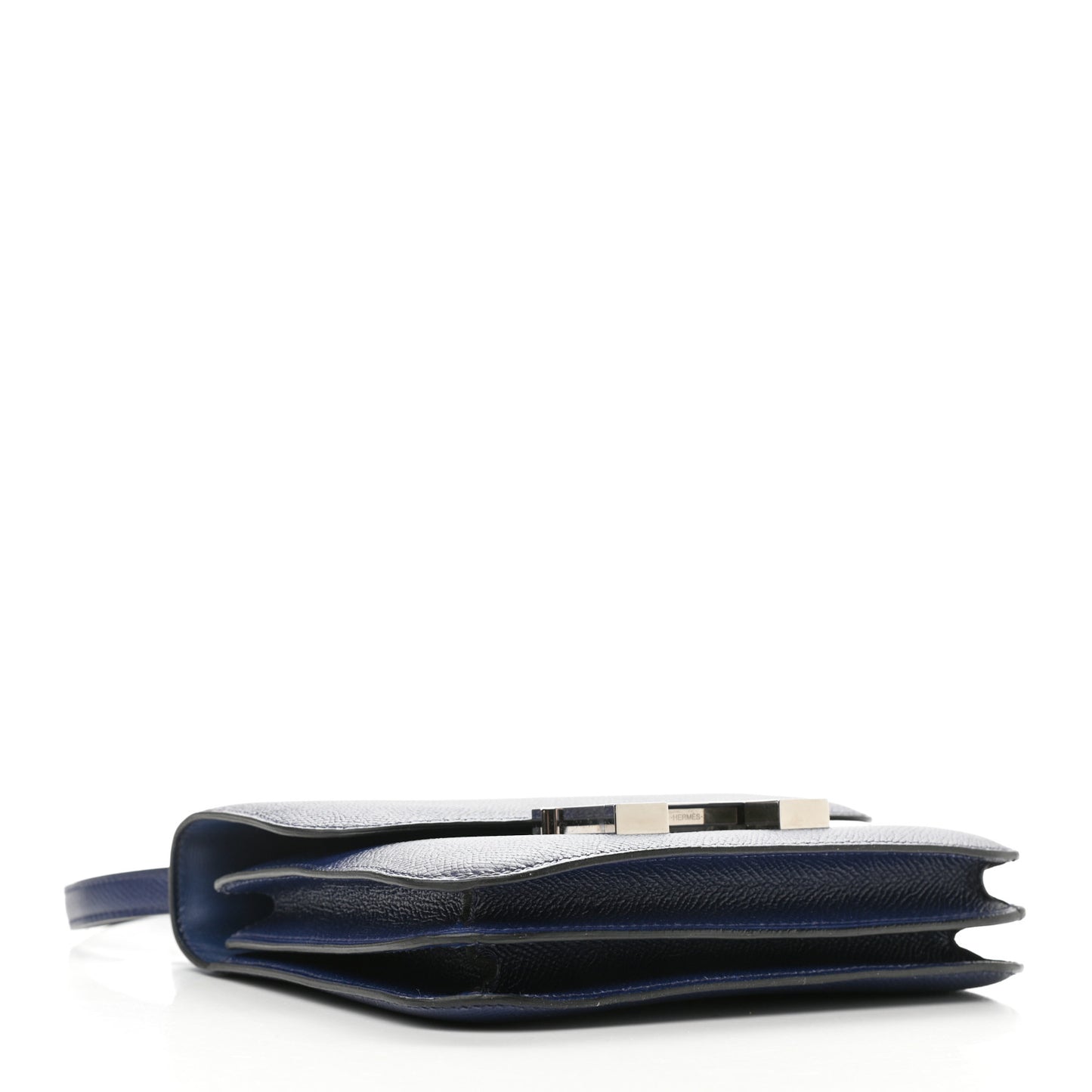 Epsom Constance 18 Bleu Indigo