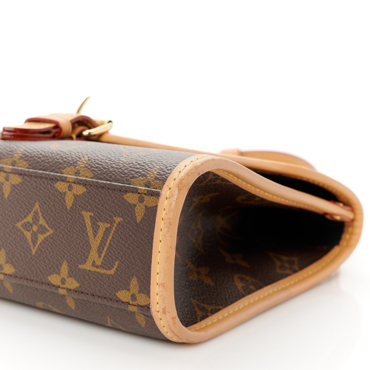 Monogram LV Ivy
