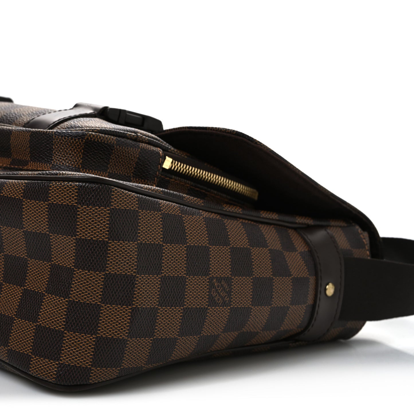 Damier Ebene Melville Messenger Bag