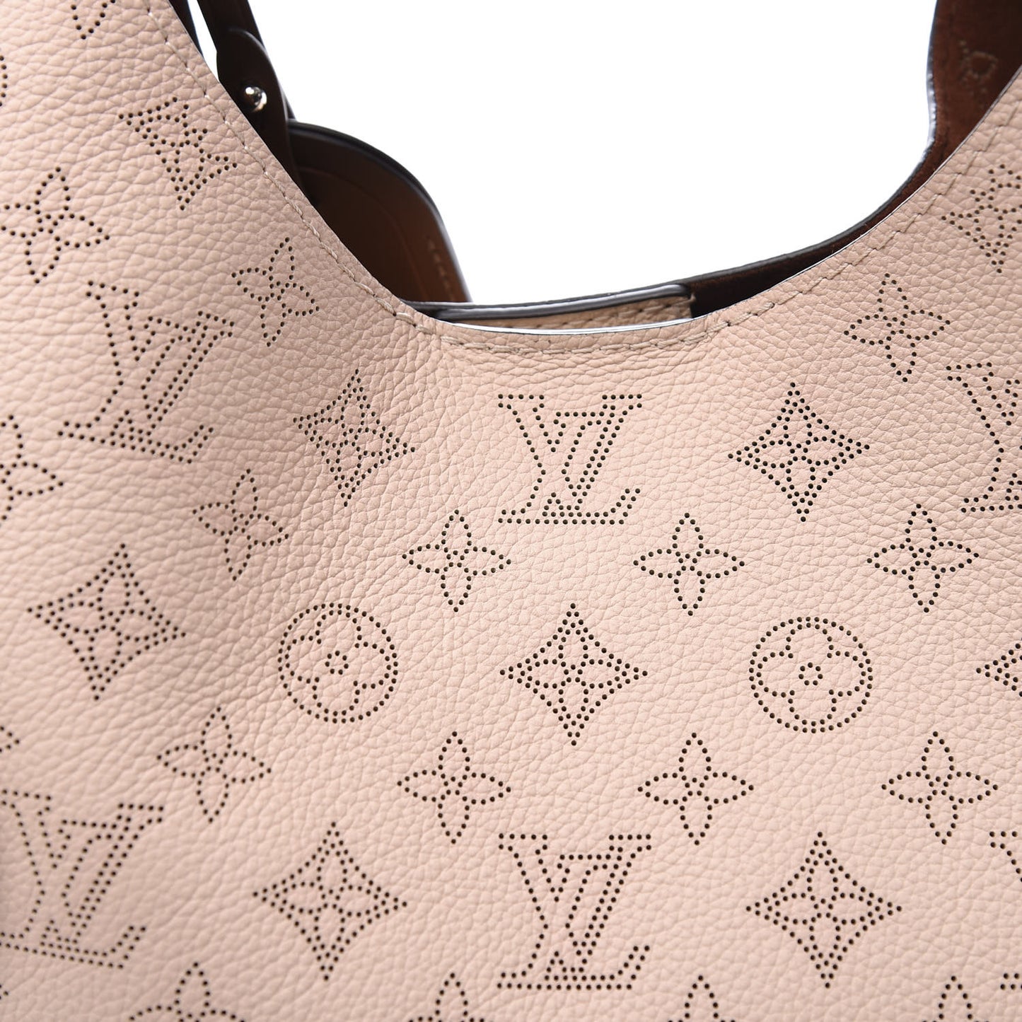 Mahina Carmel Hobo Creme