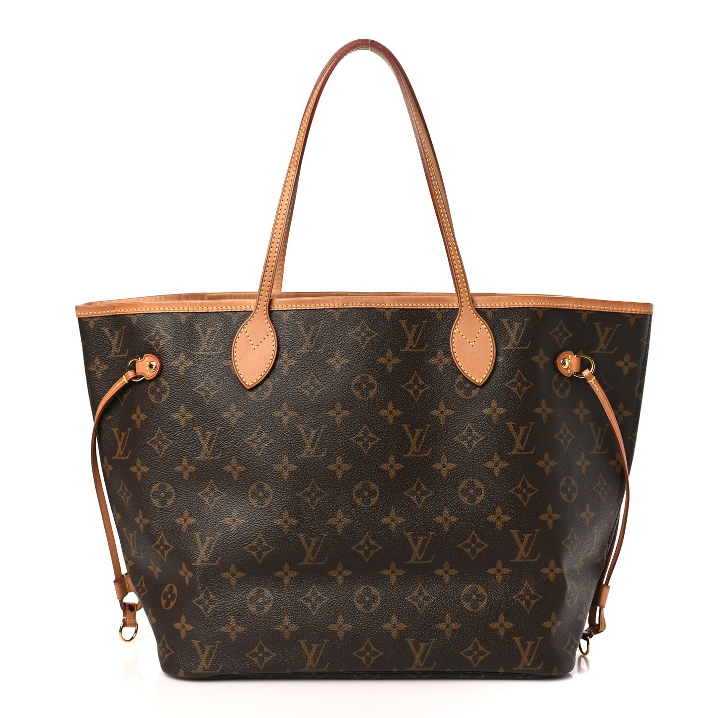 Monogram Neverfull MM