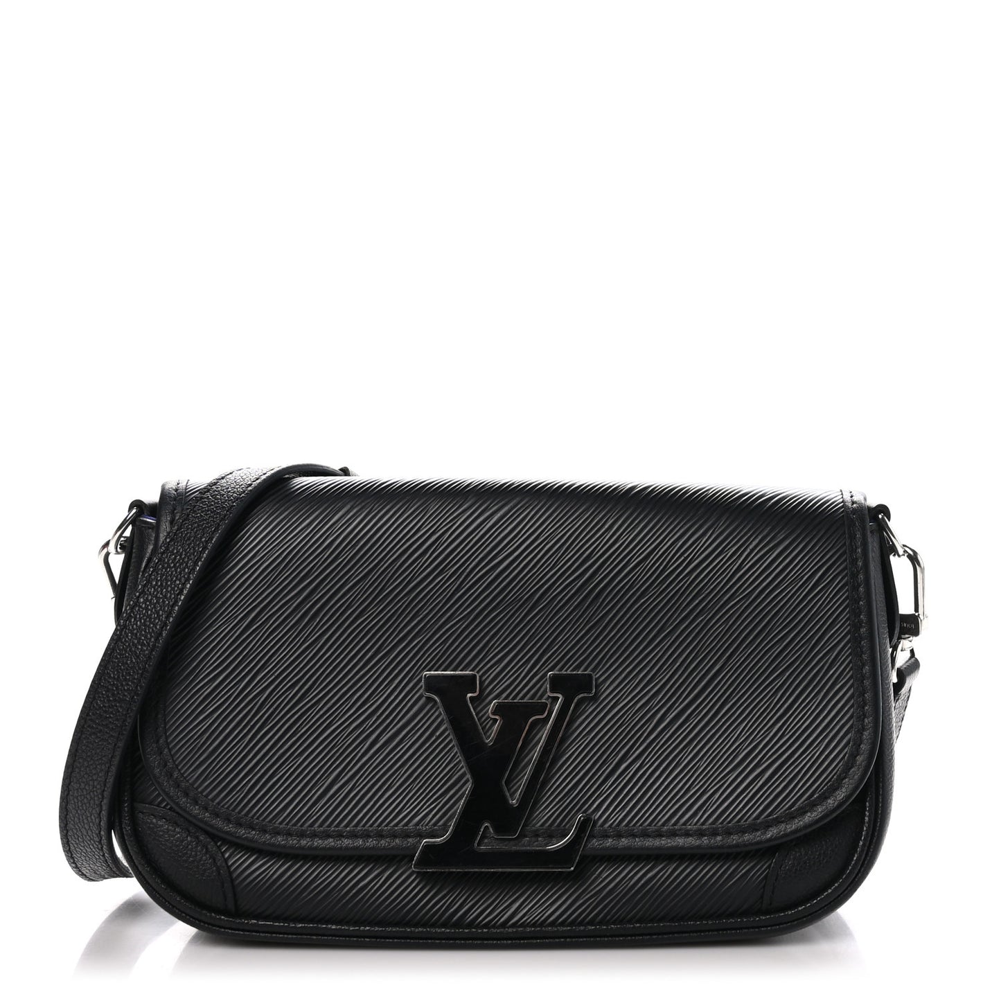 Epi Buci Crossbody Black